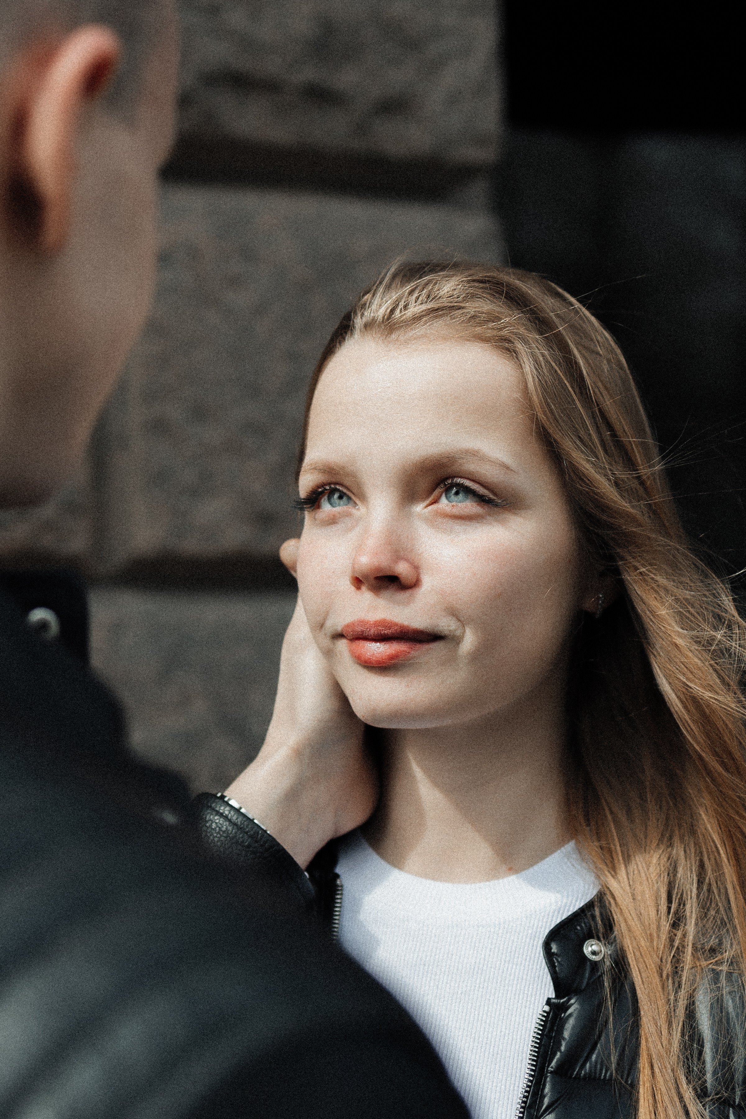 Никита+Анжелика. Фотограф в Выборге и Санкт-Петербурге Маша Гуляева