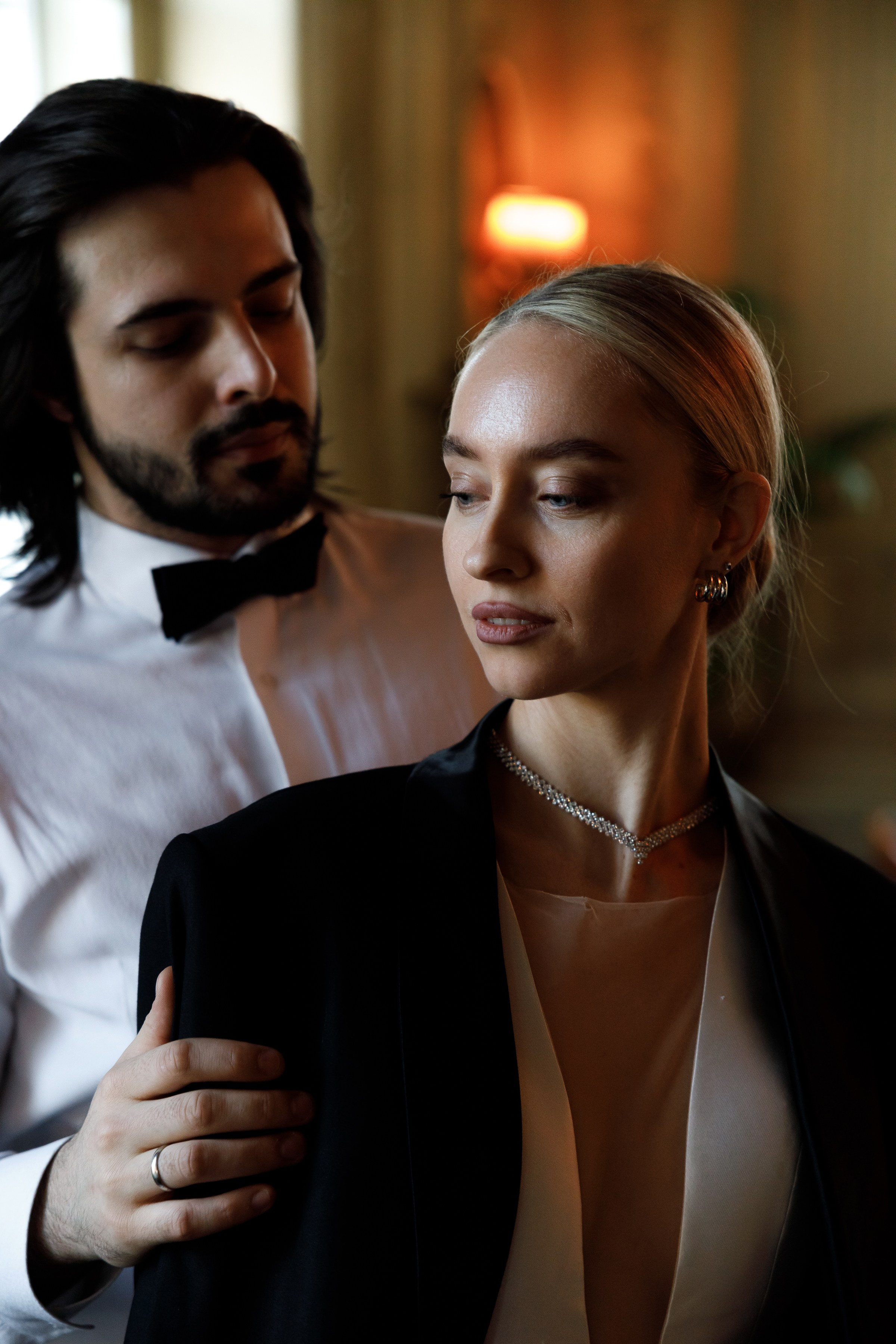 Илья и Яна. Фотограф Москва