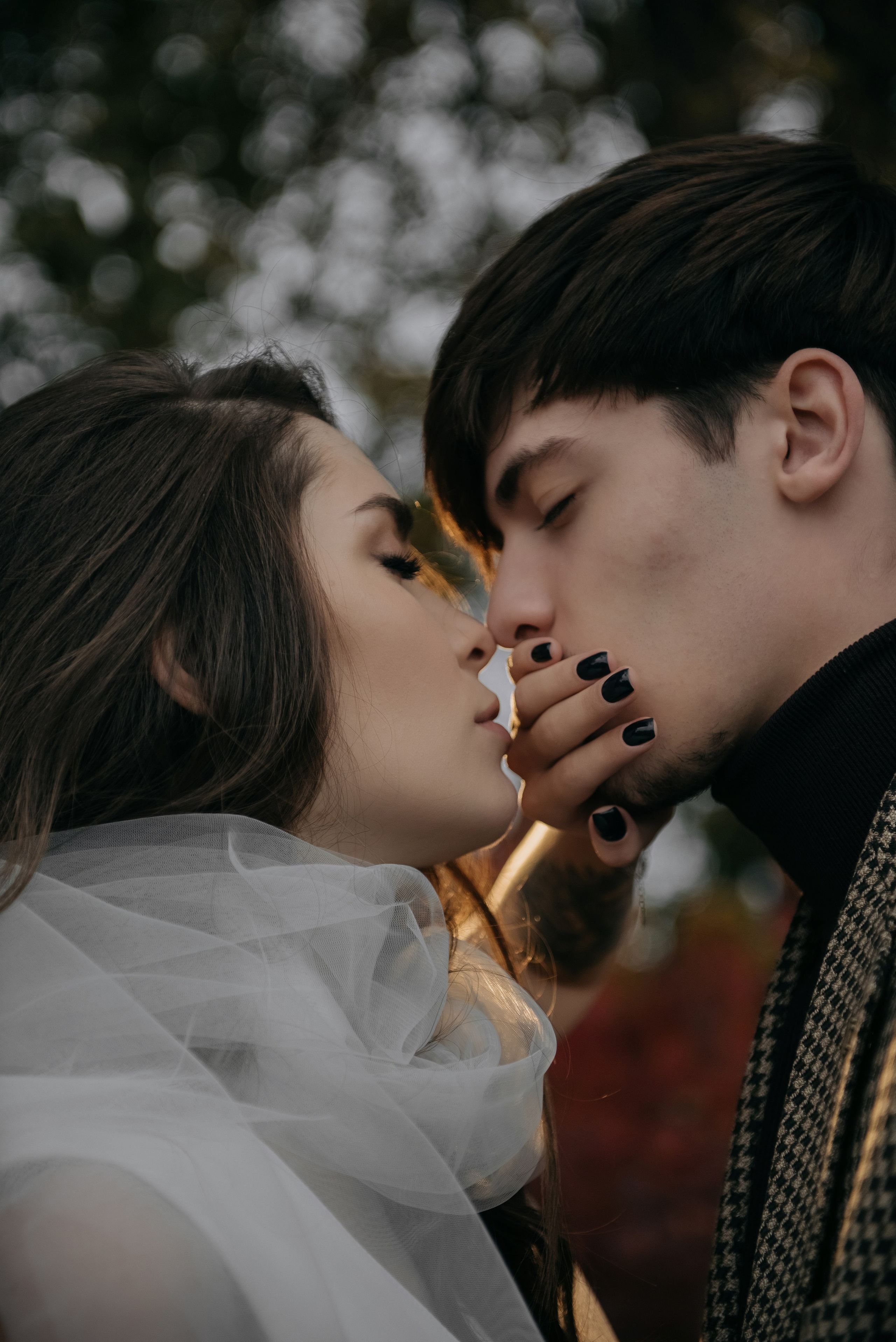 В каждом мгновении осень. Свадебный и семейный фотограф Темрюк Алёна Ковальская