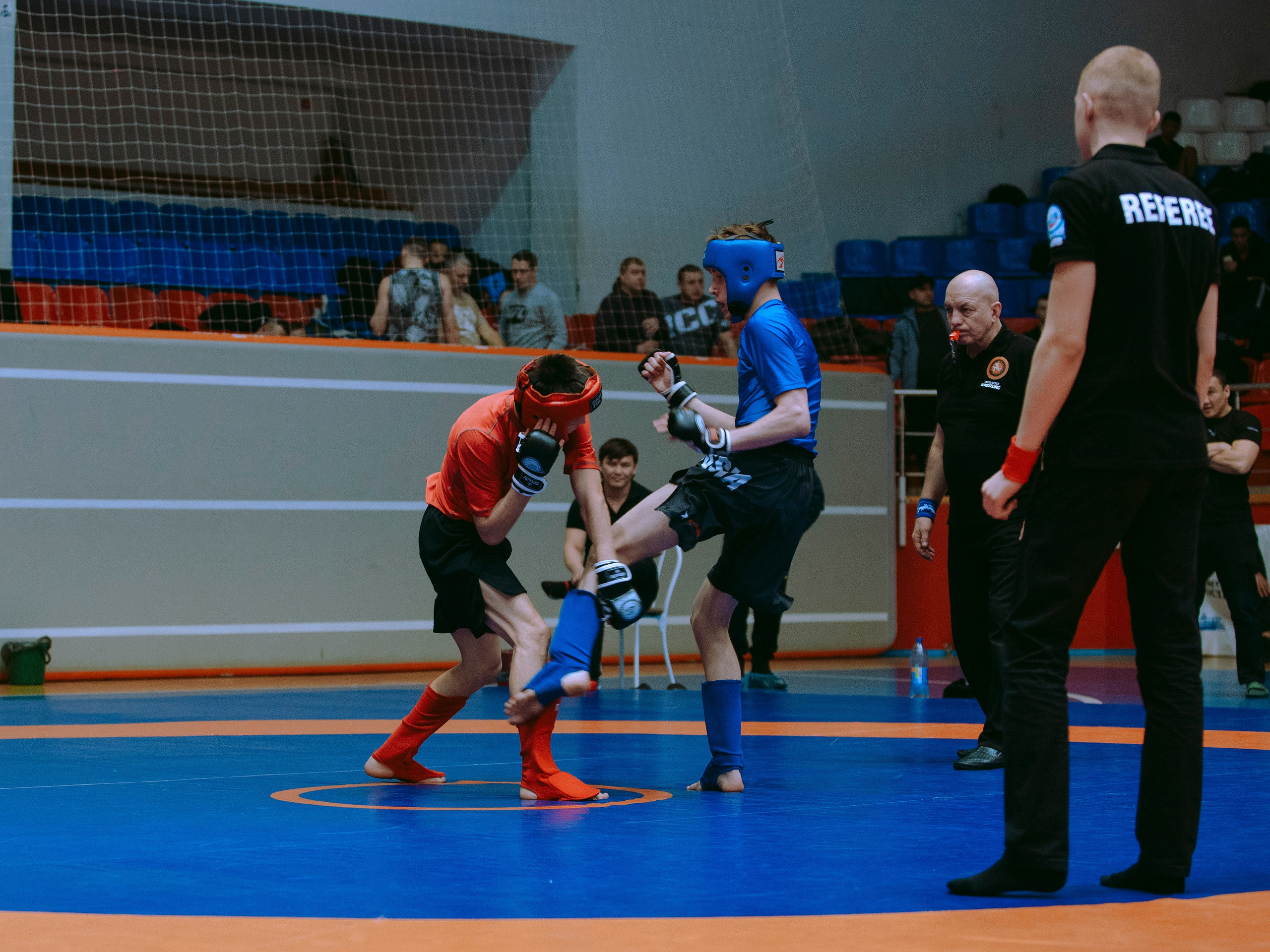 ПАНКРАТИОН | Чемпионат и первенство СФО | март `24. Портретный фотограф в Москве Дарья Цезария