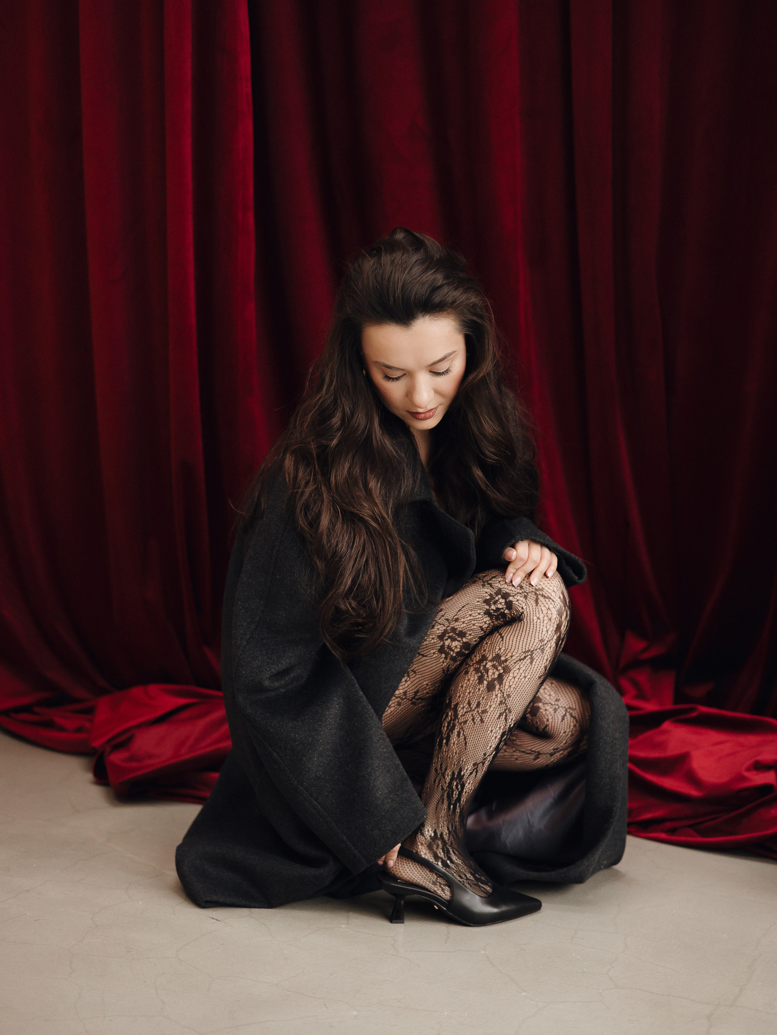 ЮЛИЯ. Свадебный и индивидуальный фотограф в Челябинске Евгения Негодяева