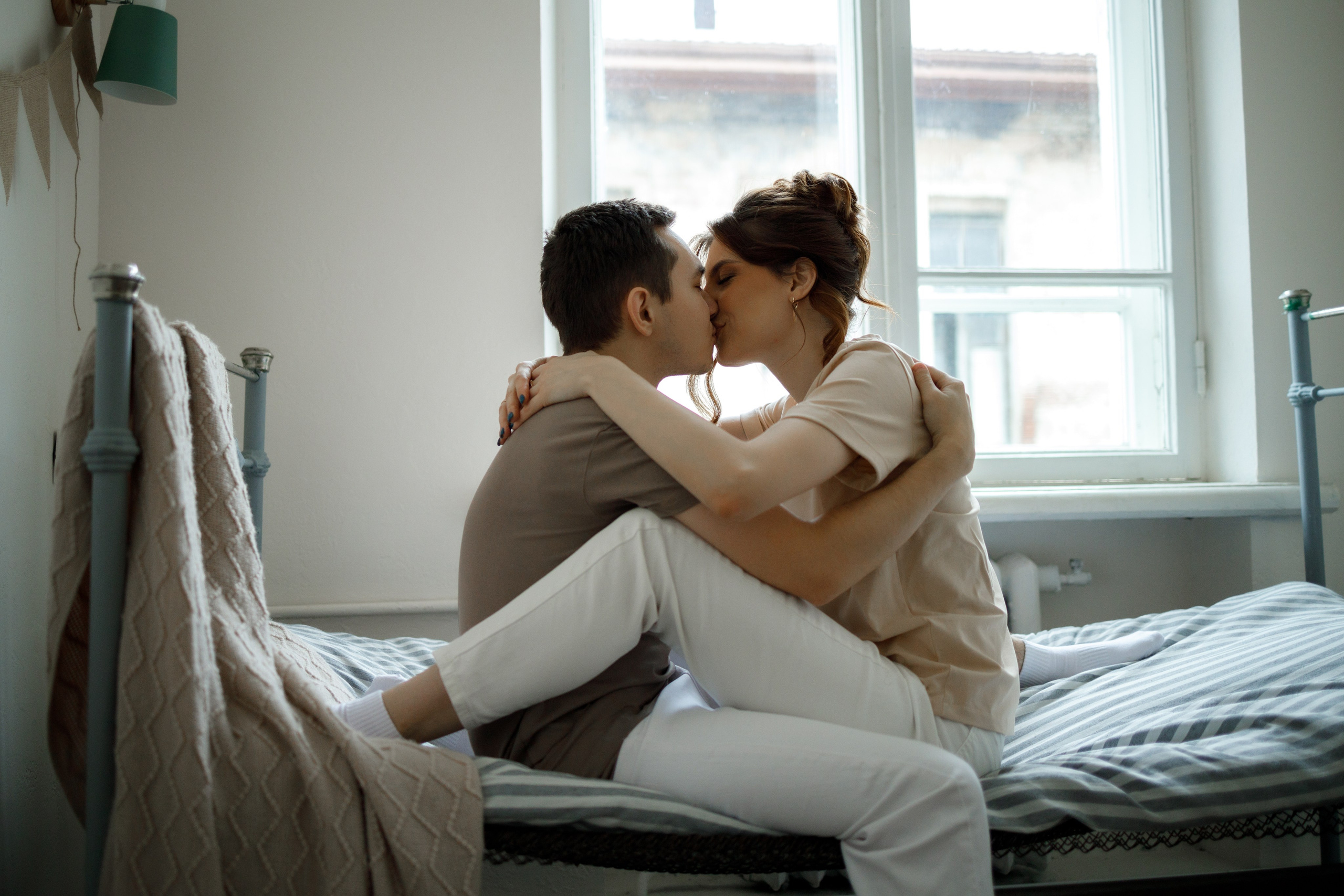 Влад и Анаида. Фотограф Краснодар