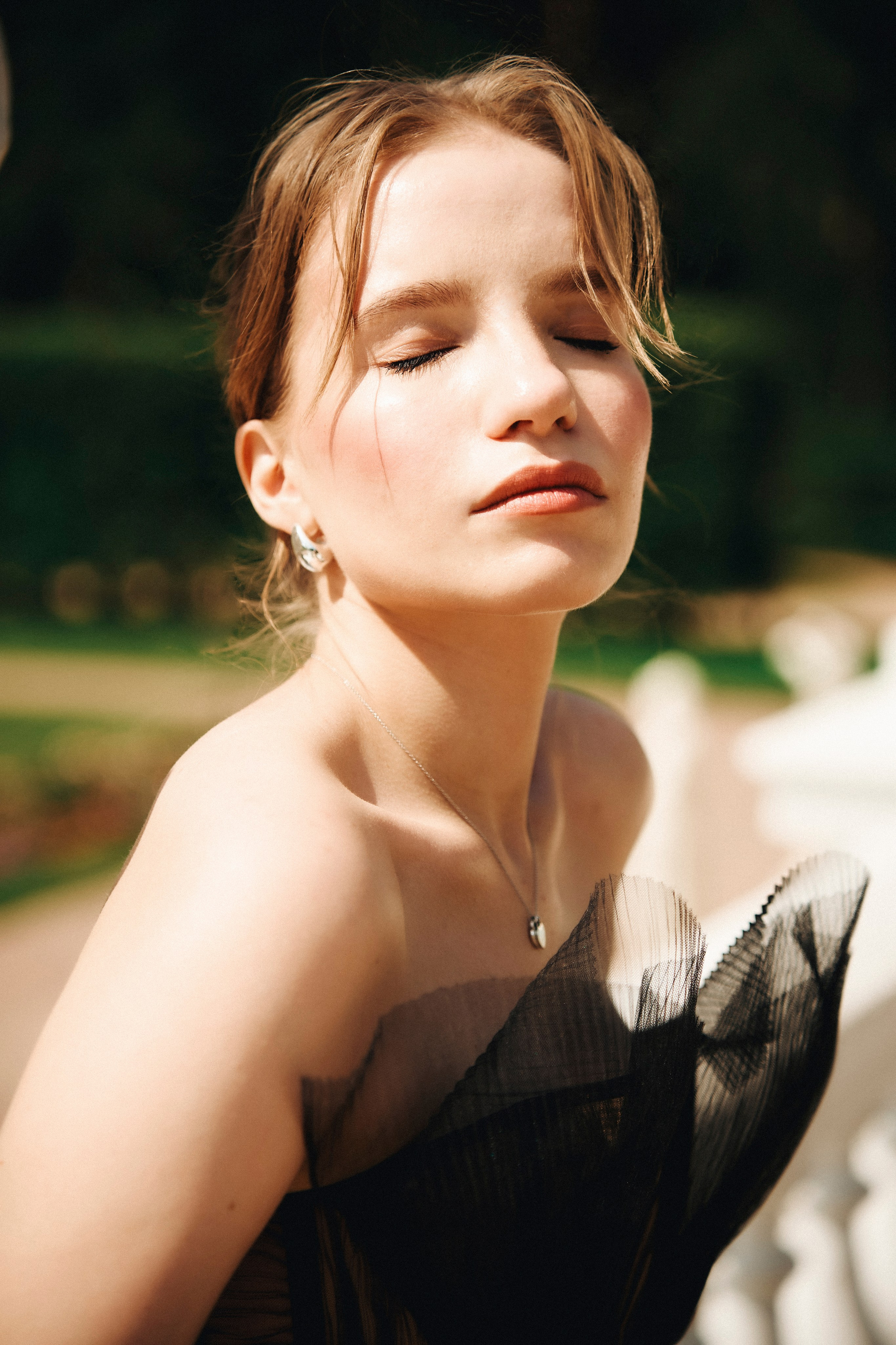 София. Маргарита — фотограф и видеограф / Москва