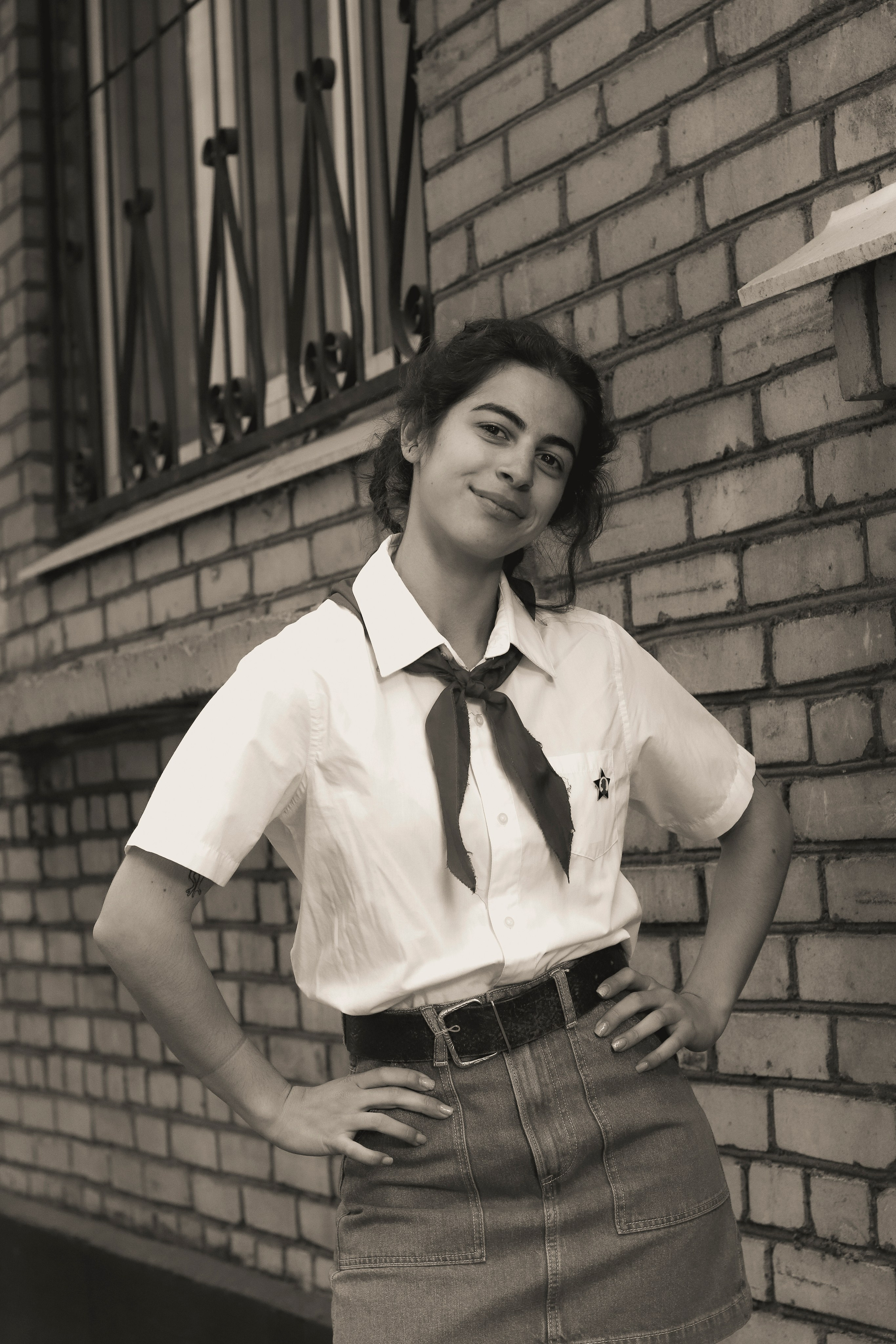 Лали. Ивентный фотограф в Санкт-Петербурге Олег Комков