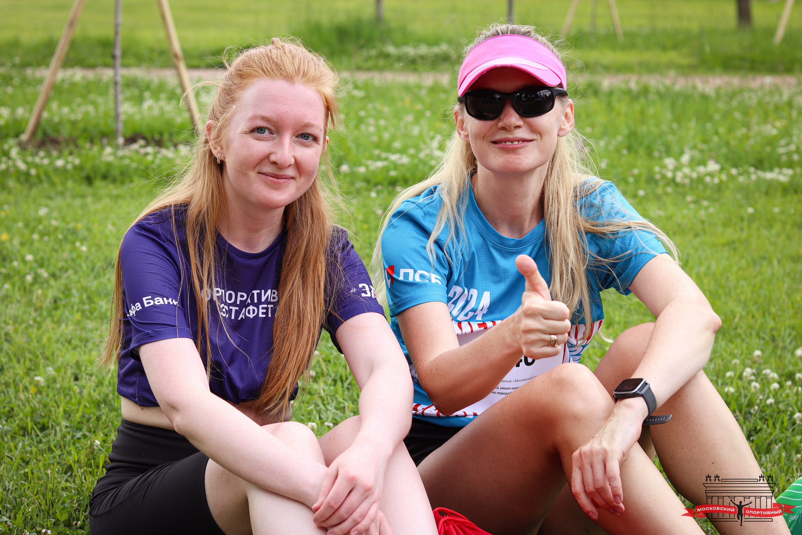 Московский Спортивный Пулковский RunOff. Ивентный фотограф в Санкт-Петербурге Олег Комков