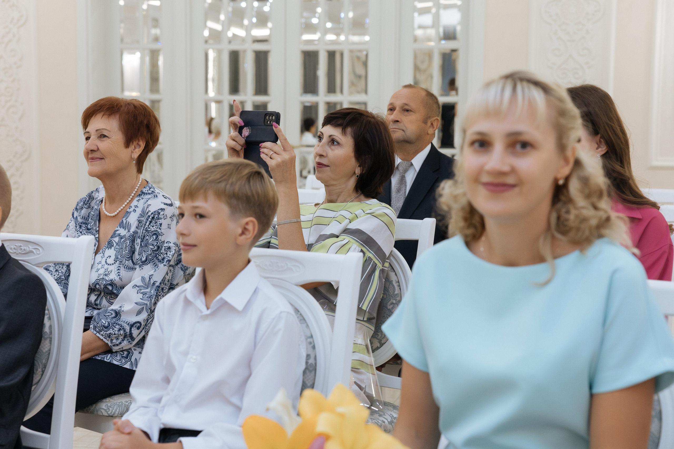 A&N. Свадебный фотограф в Тольятти Валерия Барышкина