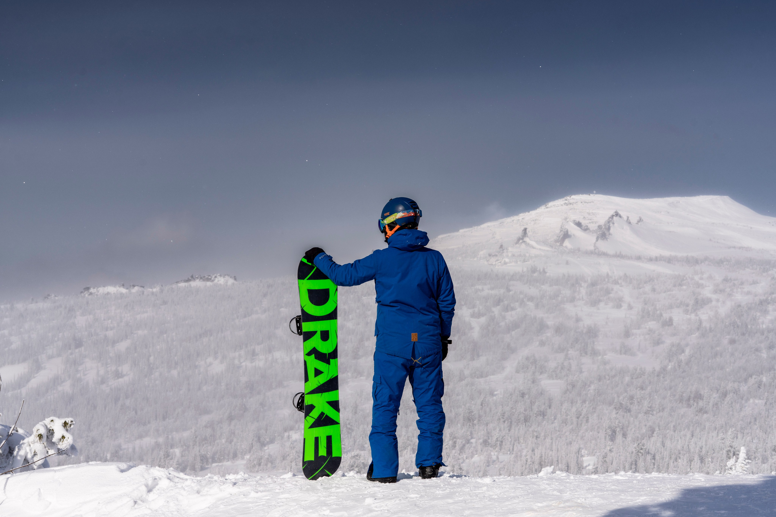 Тур. Анастасия Паршукова — фотограф Шерегеш Новосибирск