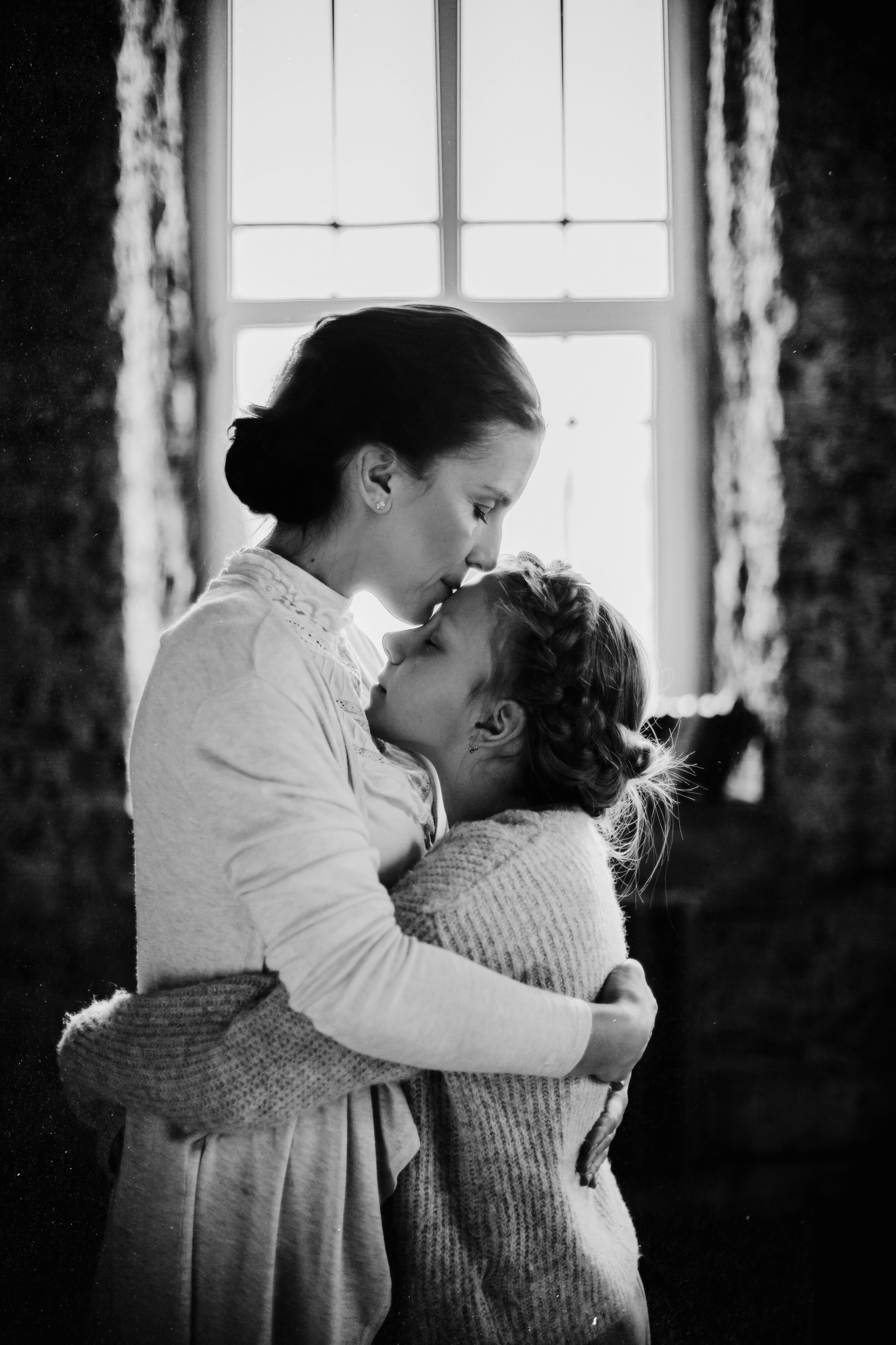 Оксана и Марта). Детский, свадебный и семейный фотограф Юлия Курбатова, Санкт-Петербург