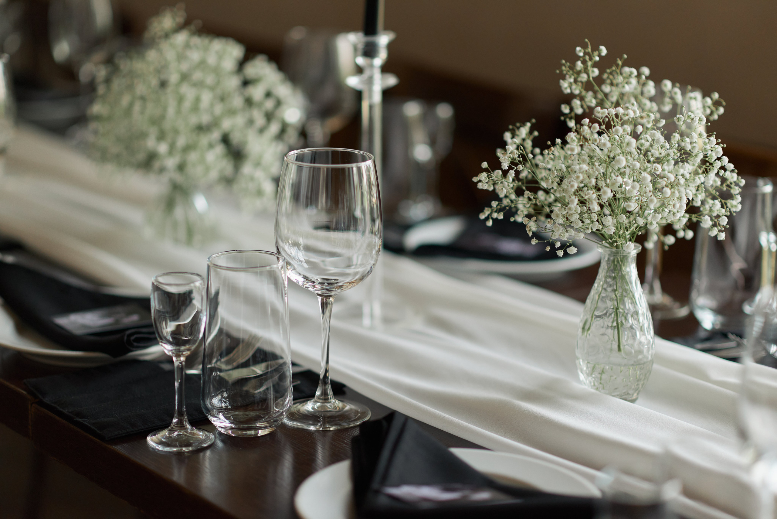 Анна и Дмитрий. Свадебный фотограф Александр Браво