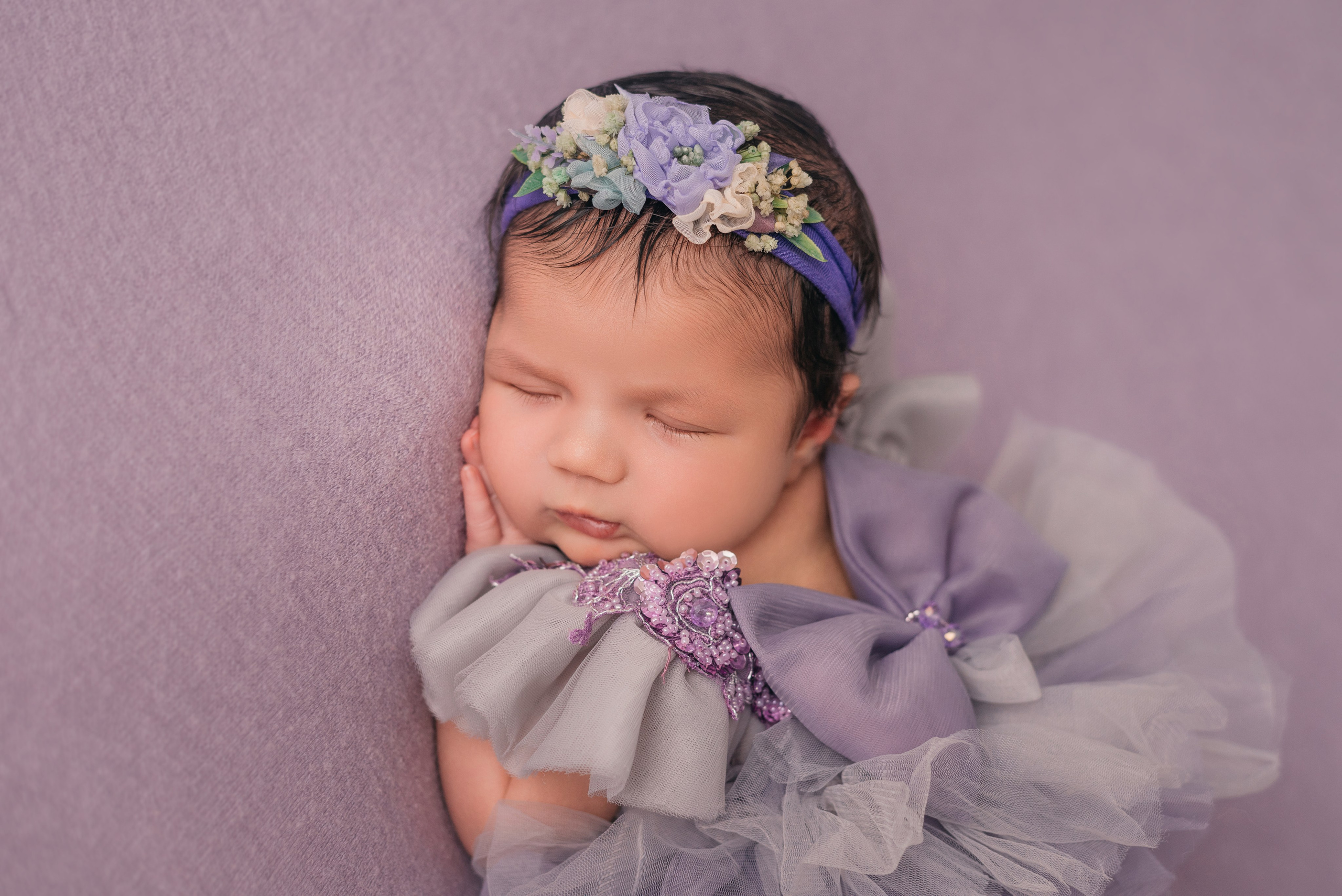 Аврора. Фотограф новорожденных Белгород