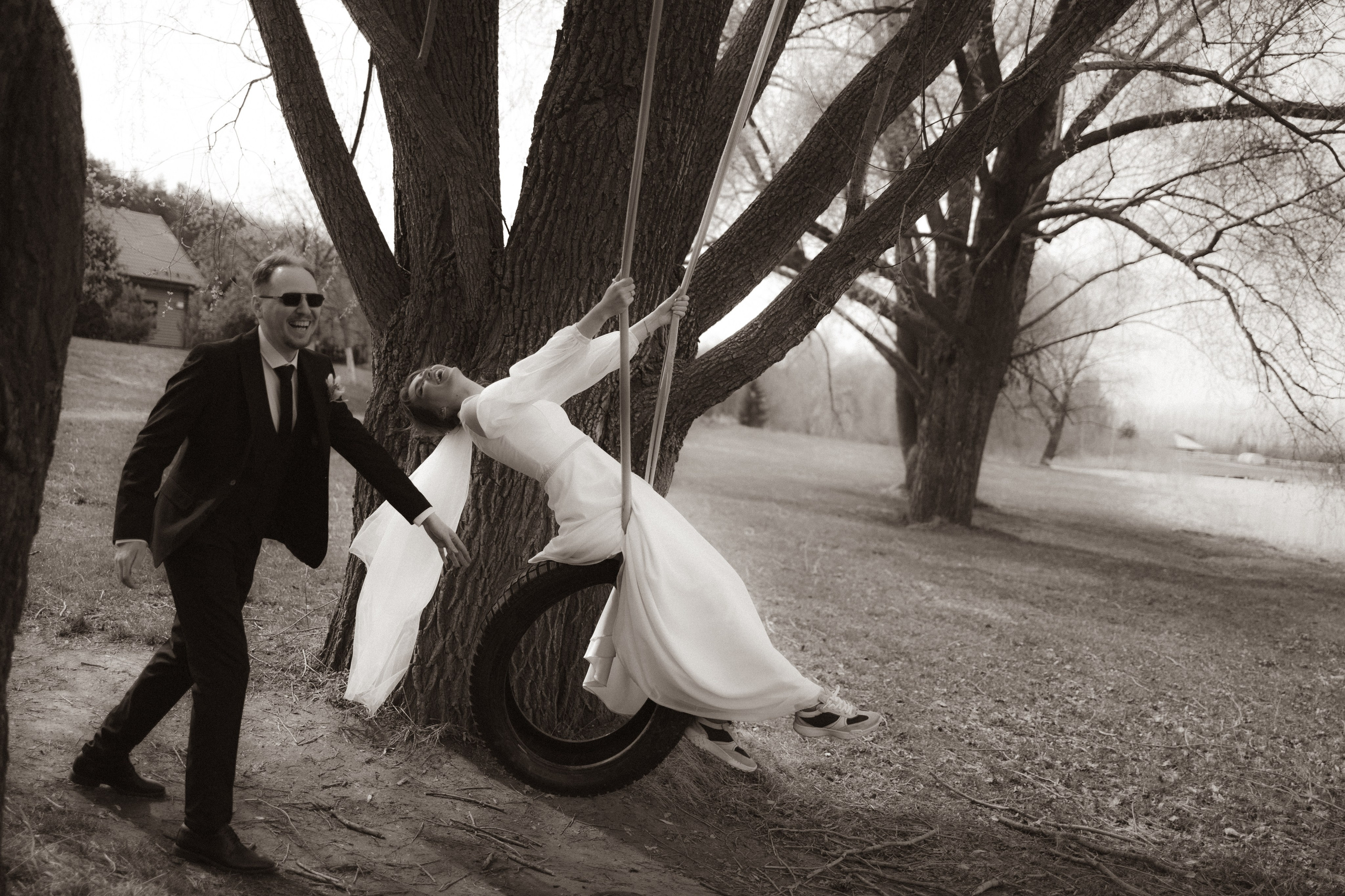 Яна и Миша | 22.04.23. Фотограф Зарина. Казань