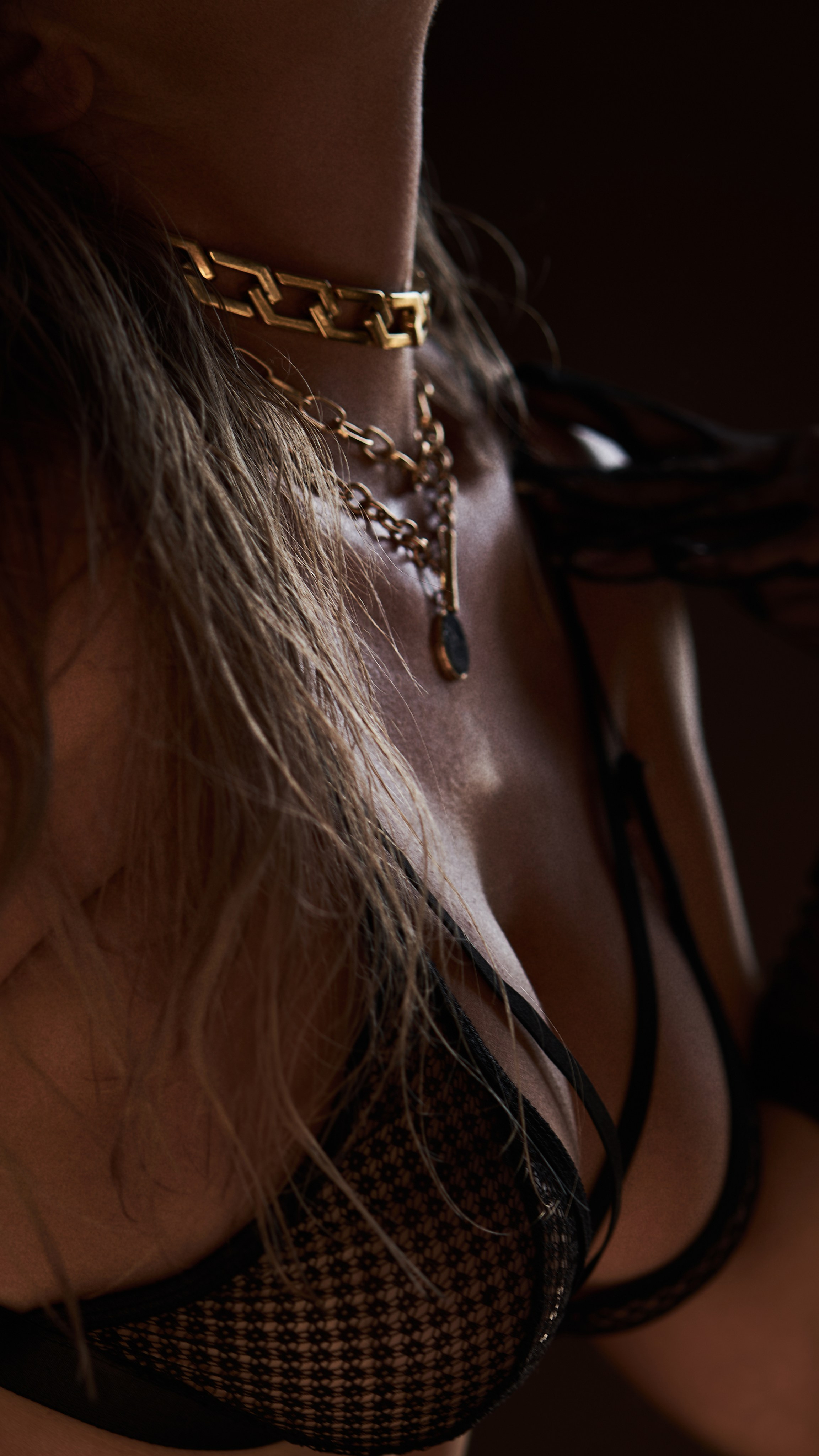 Будуарная фотосессия в студии. Фотограф Екатеринбург Кокшарова Александра