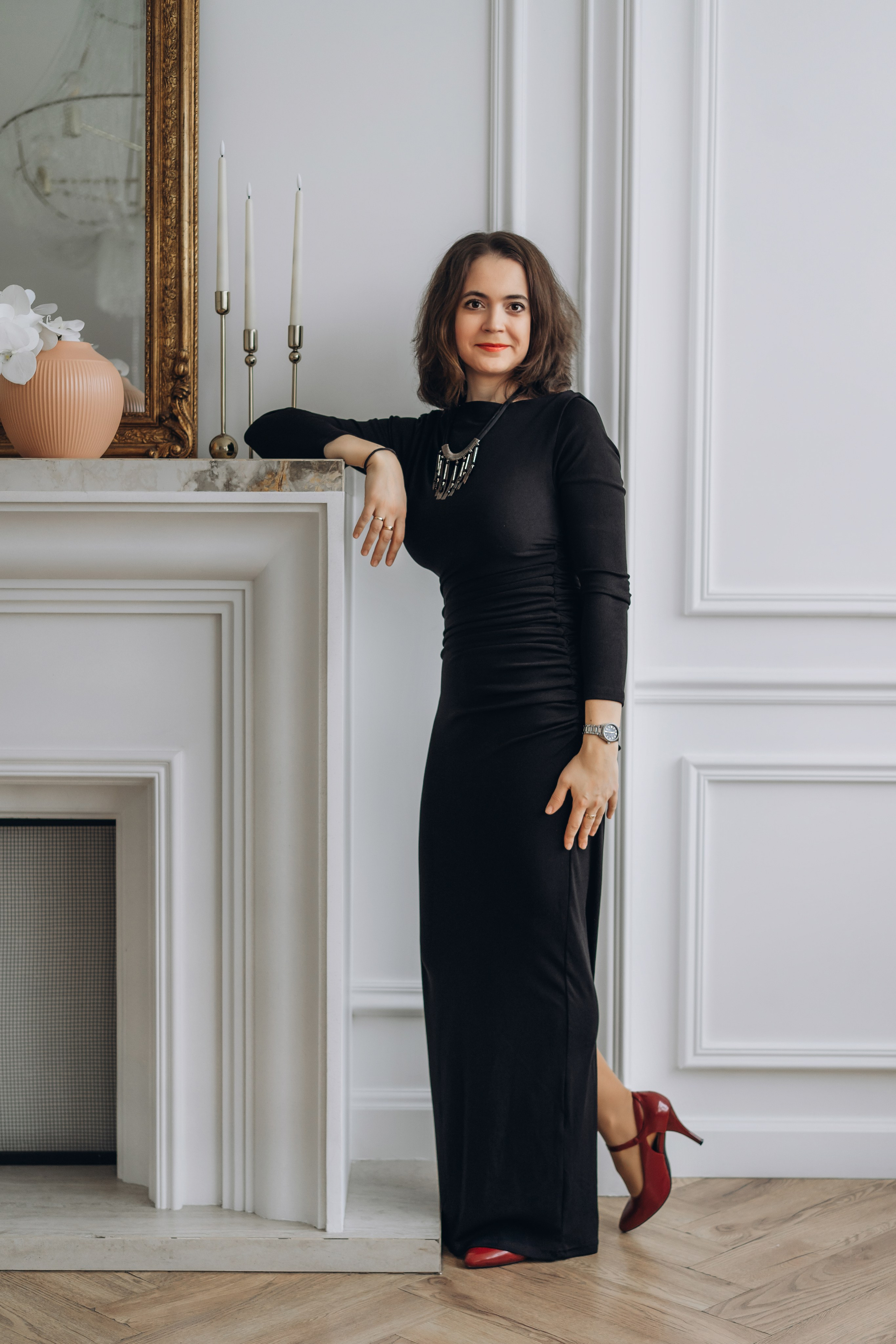 Портретная групповая съемка 2 часа/2 зала. Фотограф Екатеринбург Кокшарова Александра