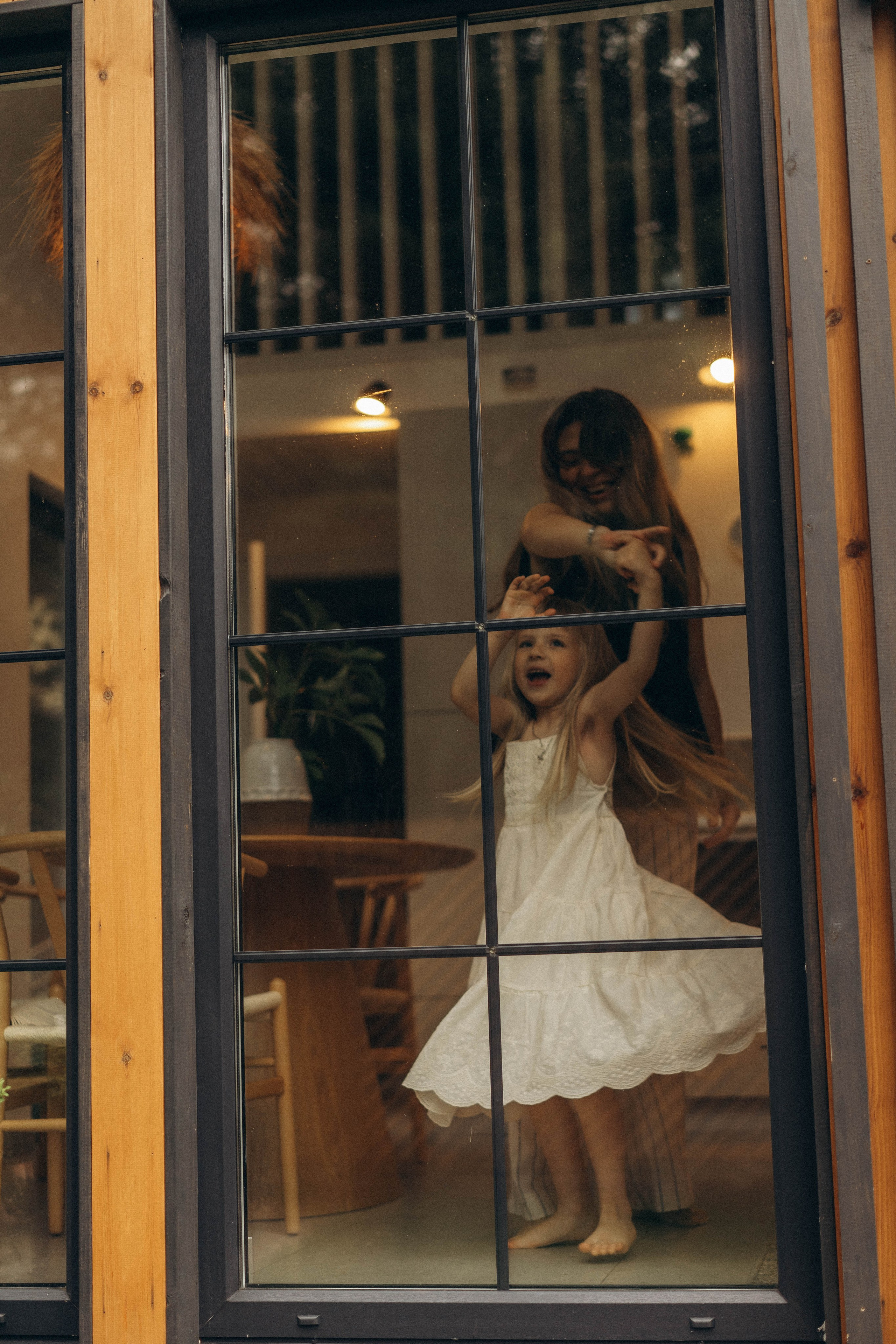 Фотосессия домашняя мама и дочка. Фотограф Екатеринбург Кокшарова Александра