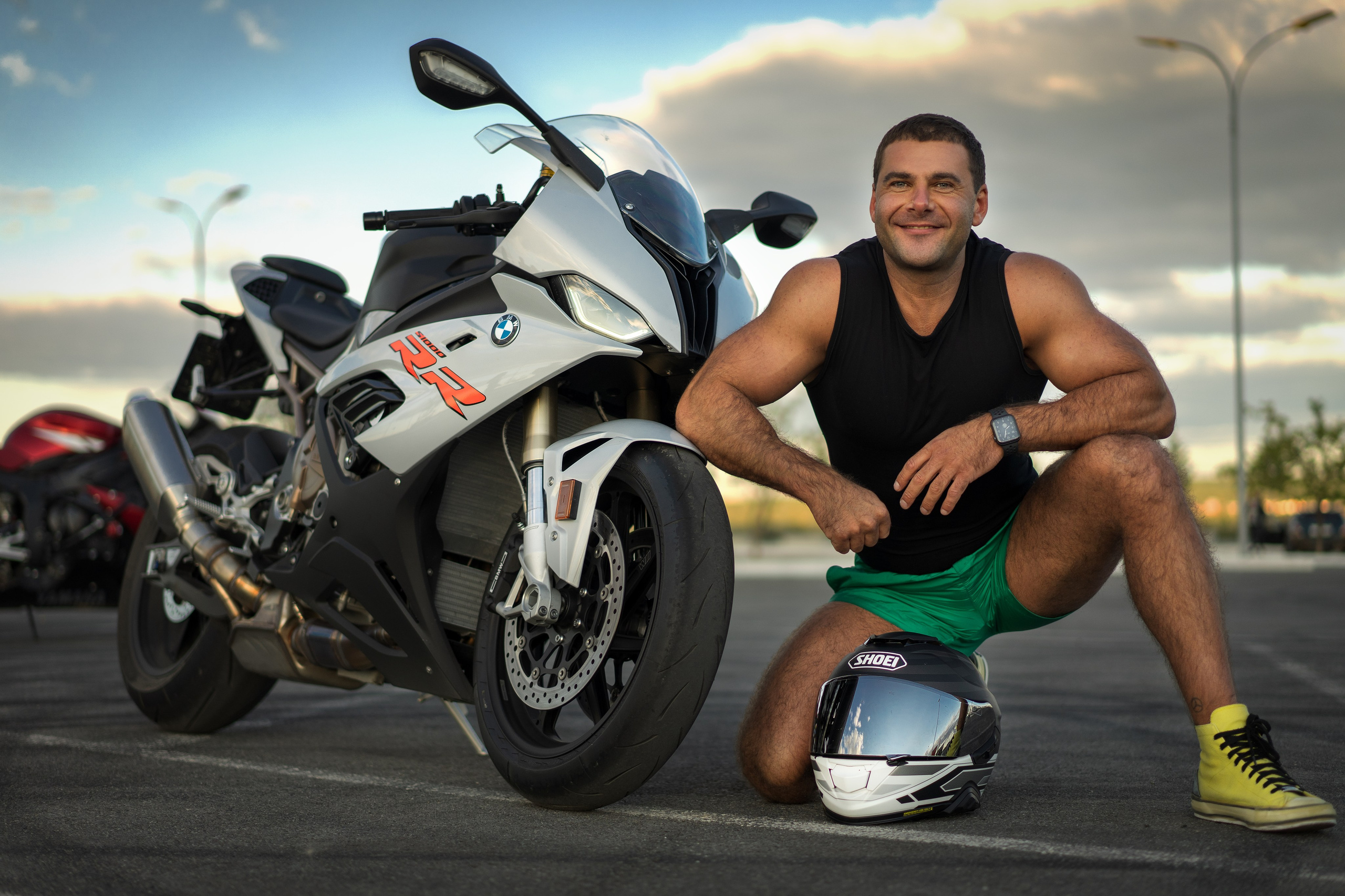 Мужская фотосессия. Фотограф Екатеринбург Кокшарова Александра