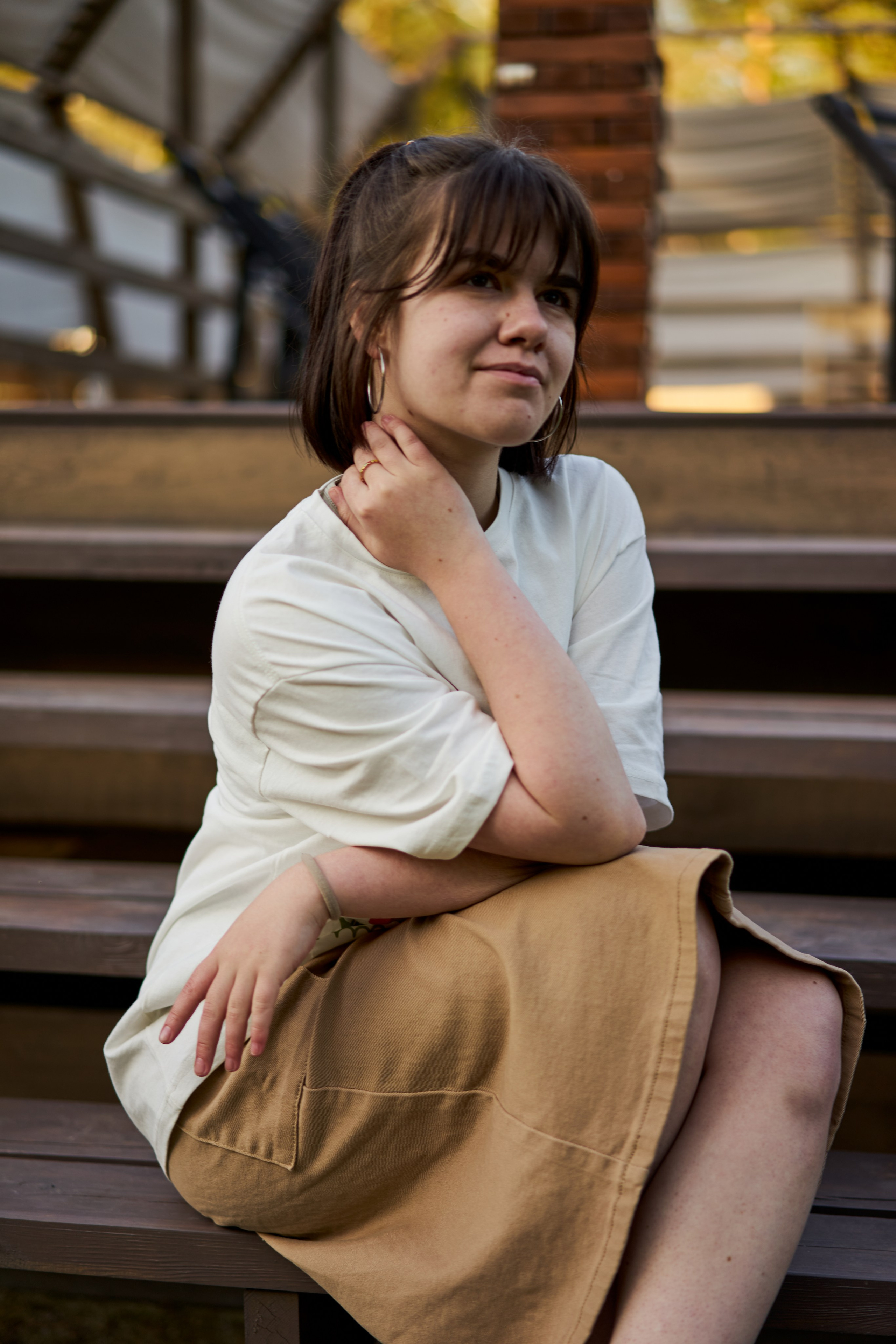 Репортажная съемка корпоратива «Skypole». Фотограф Екатеринбург Кокшарова Александра