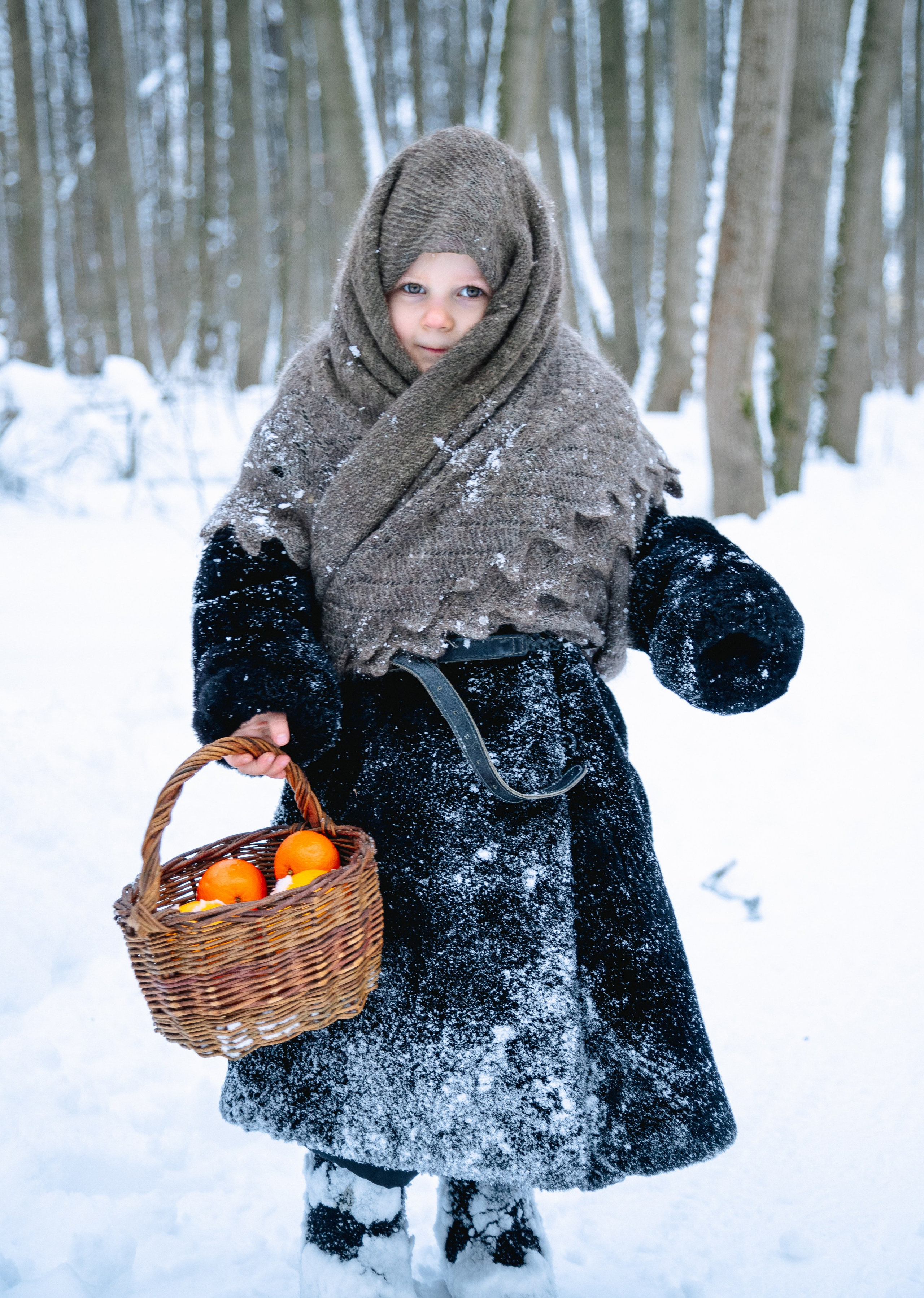 S. Семейный и детский фотограф по Москве и области
