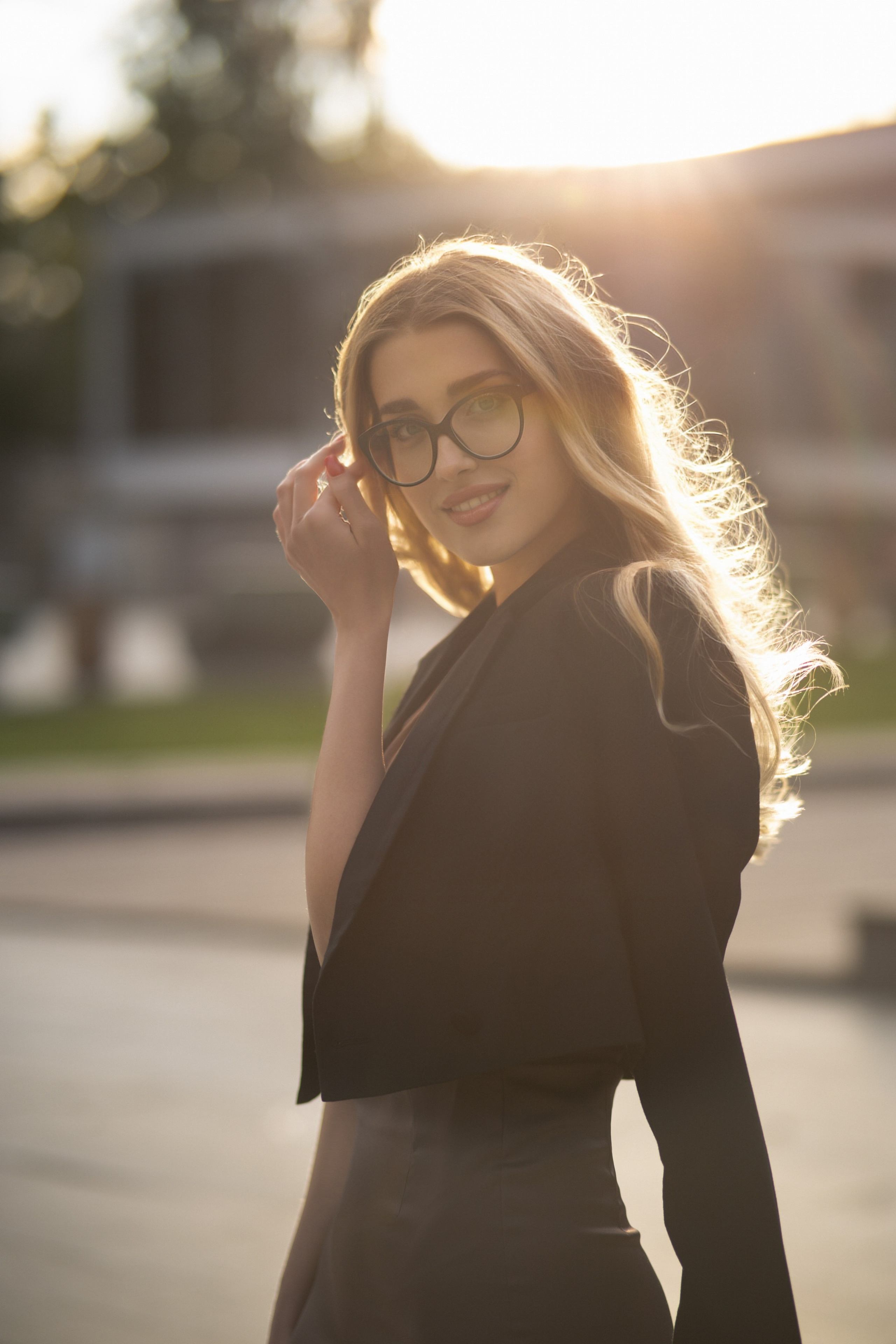 Александра. Дарья Скворцова