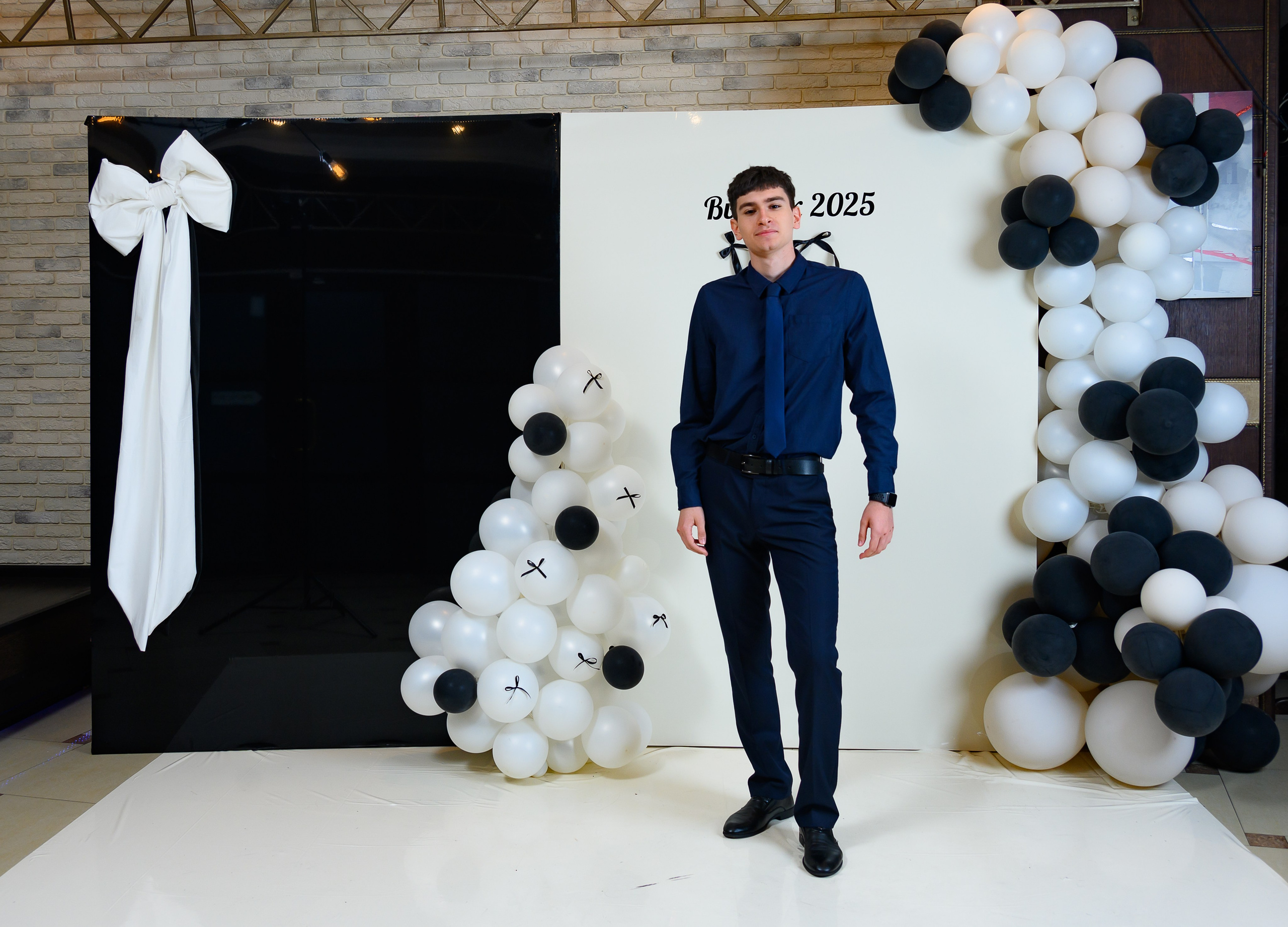 Выпускной 2025 11 кл. Семейный и детский фотограф в Новороссийске Лебедева Елена