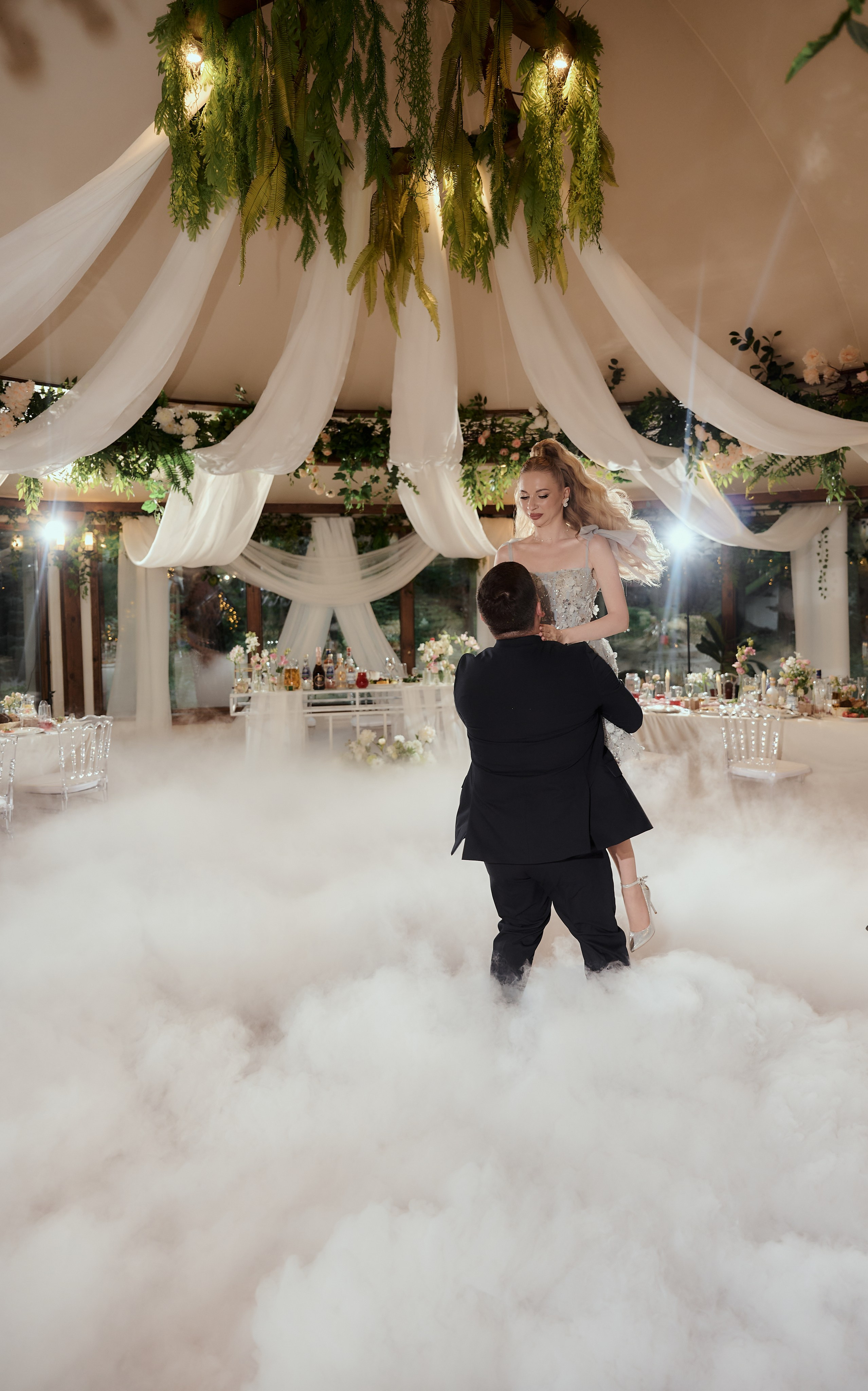 Свадьба в Берендеи. Свадебный фотограф в Туле Никита Беляев