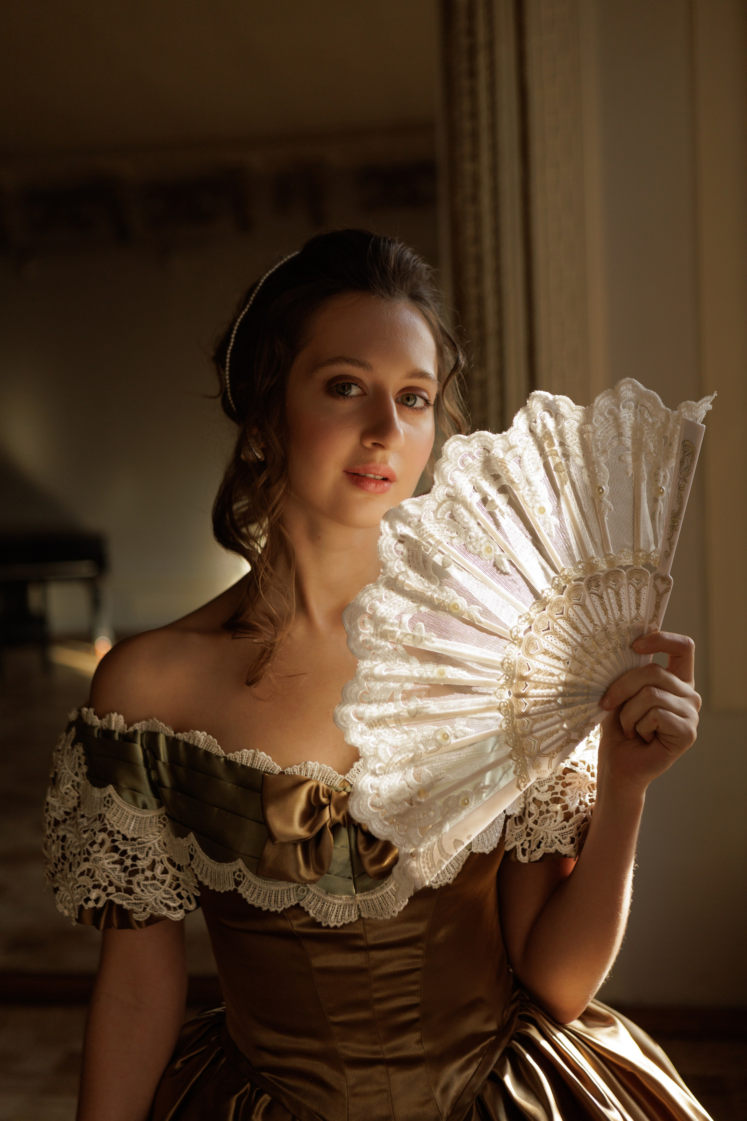 Творческая. Москва. Фотограф Екатерина Торопцева