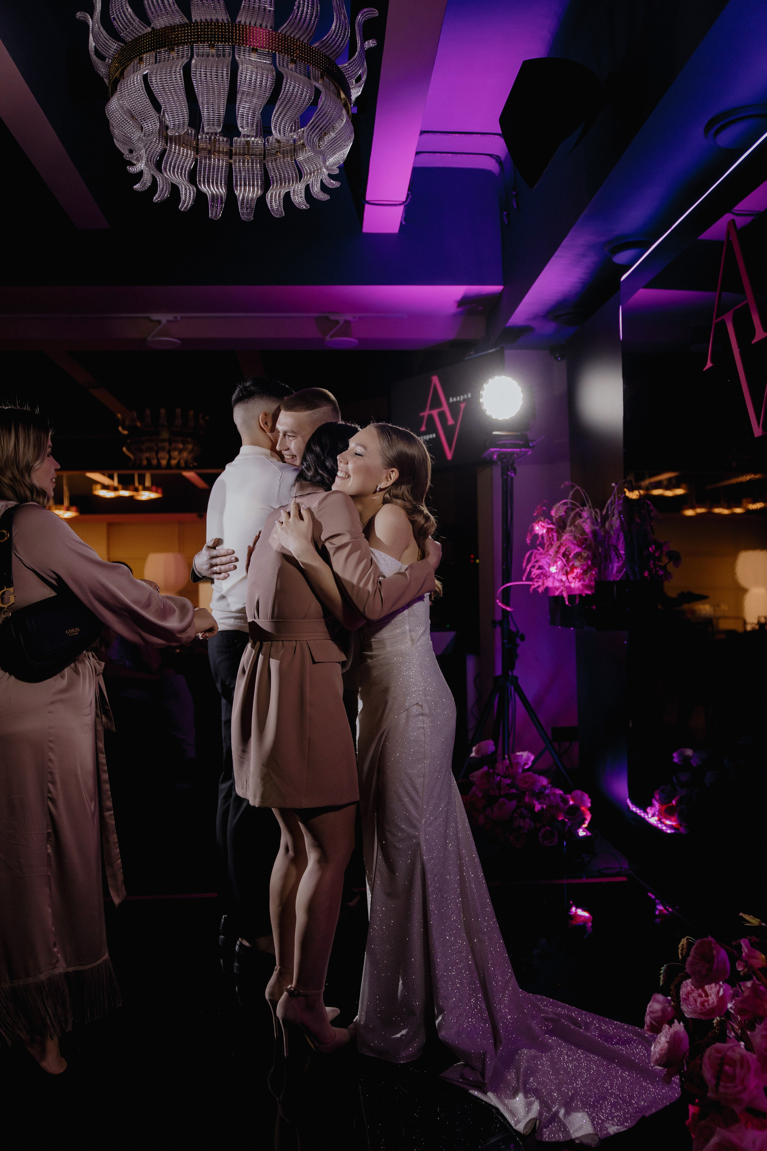 Андрей и Вика. Свадебный фотограф Лопатин Василий