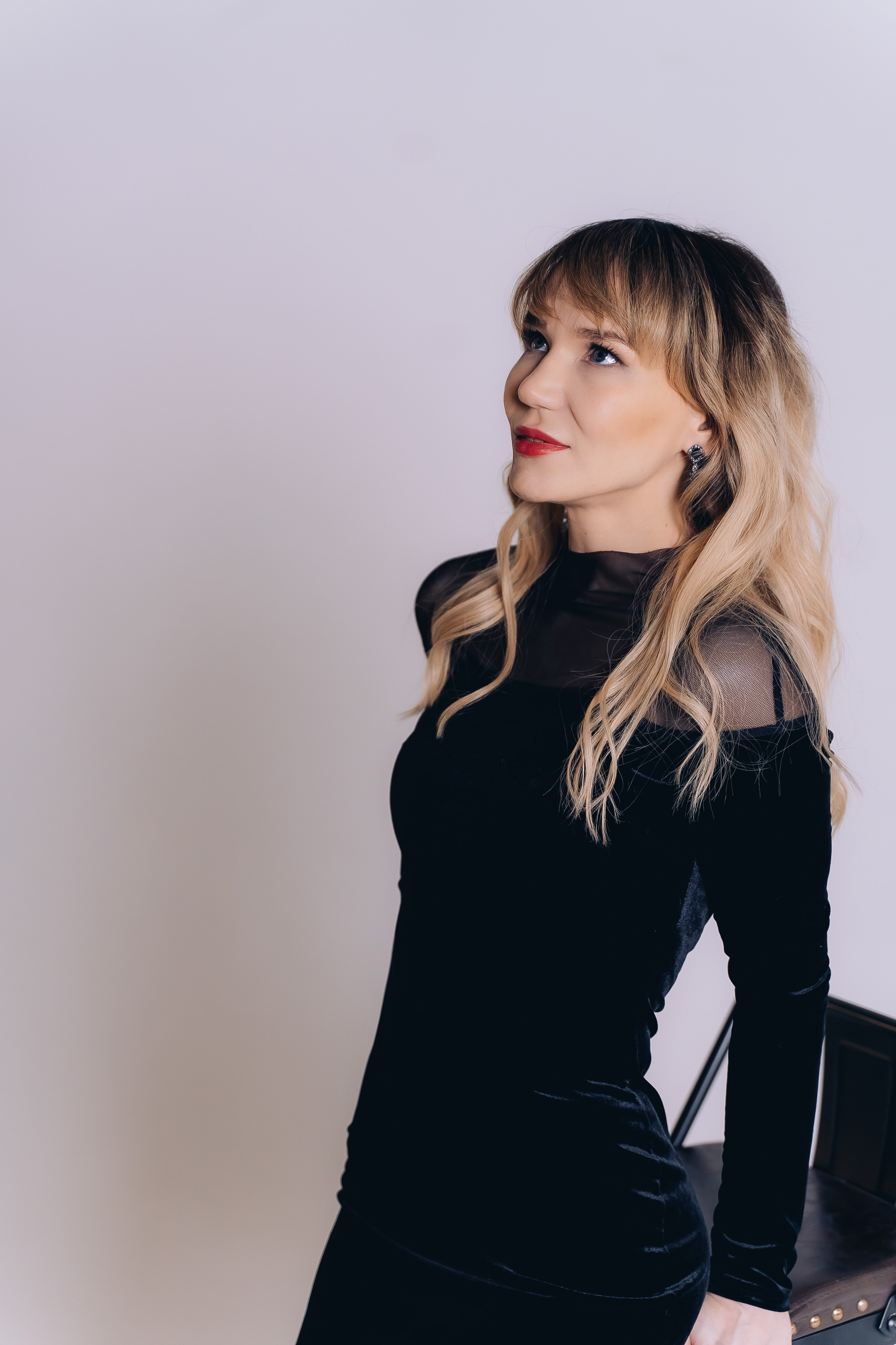 Лариса. Свадебный и семейный фотограф Ирина Чернова