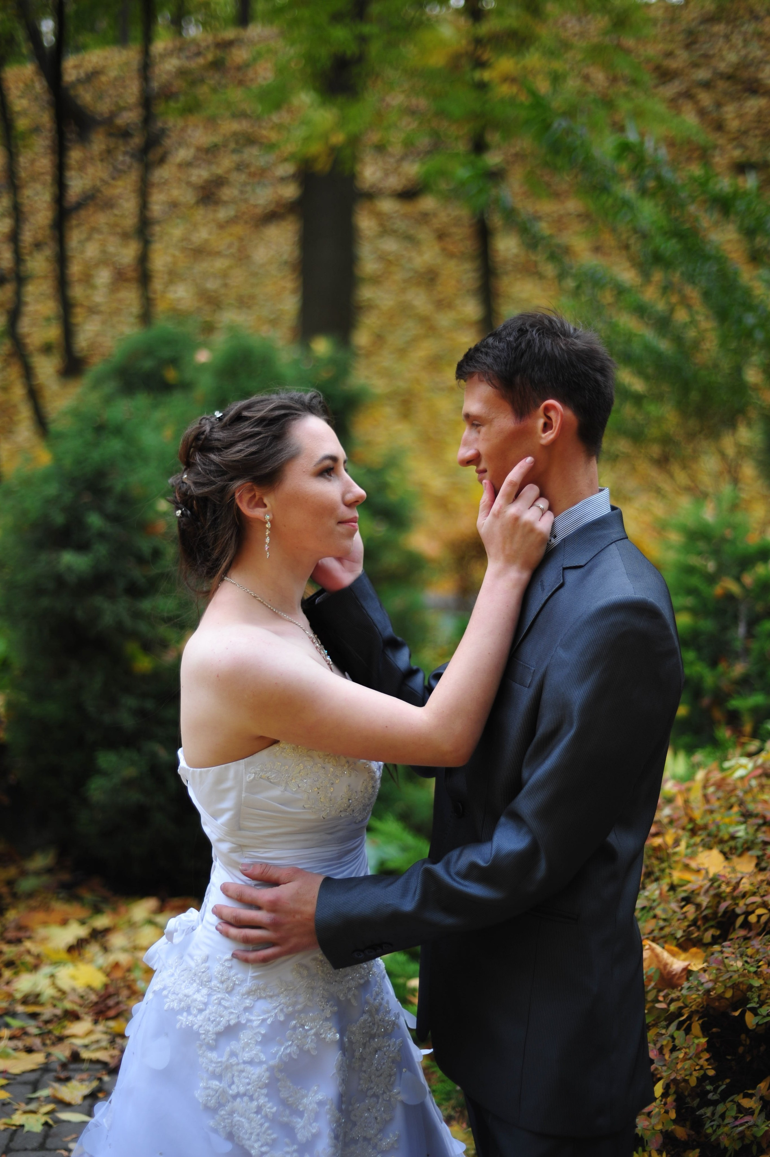 Портретный и семейный фотограф в Гомеле Сергей Мирский