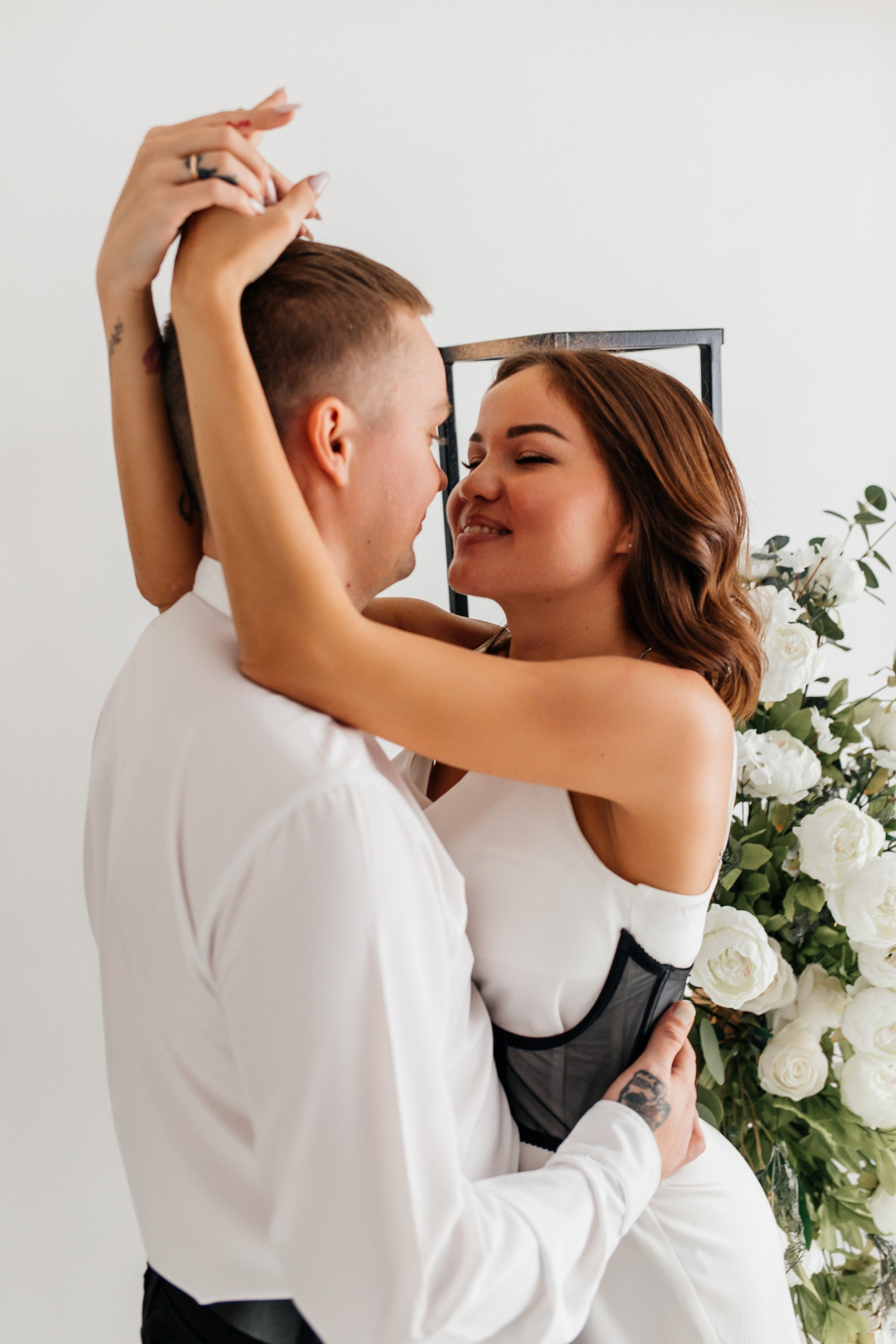 СЕРГЕЙ&КСЕНИЯ. Фотограф Кудымкар | Пермский край