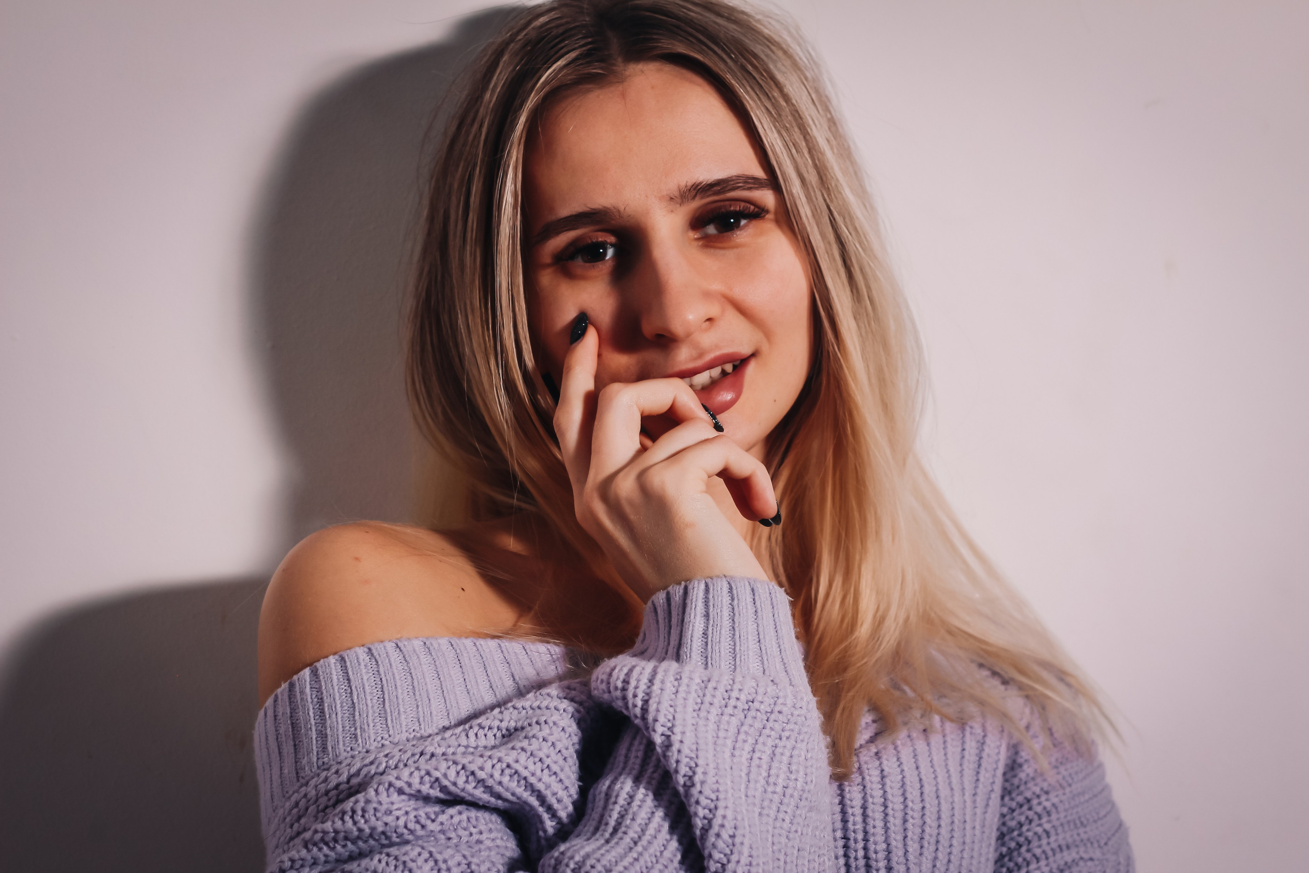 LIZA. Фотограф в Крыму Григорий