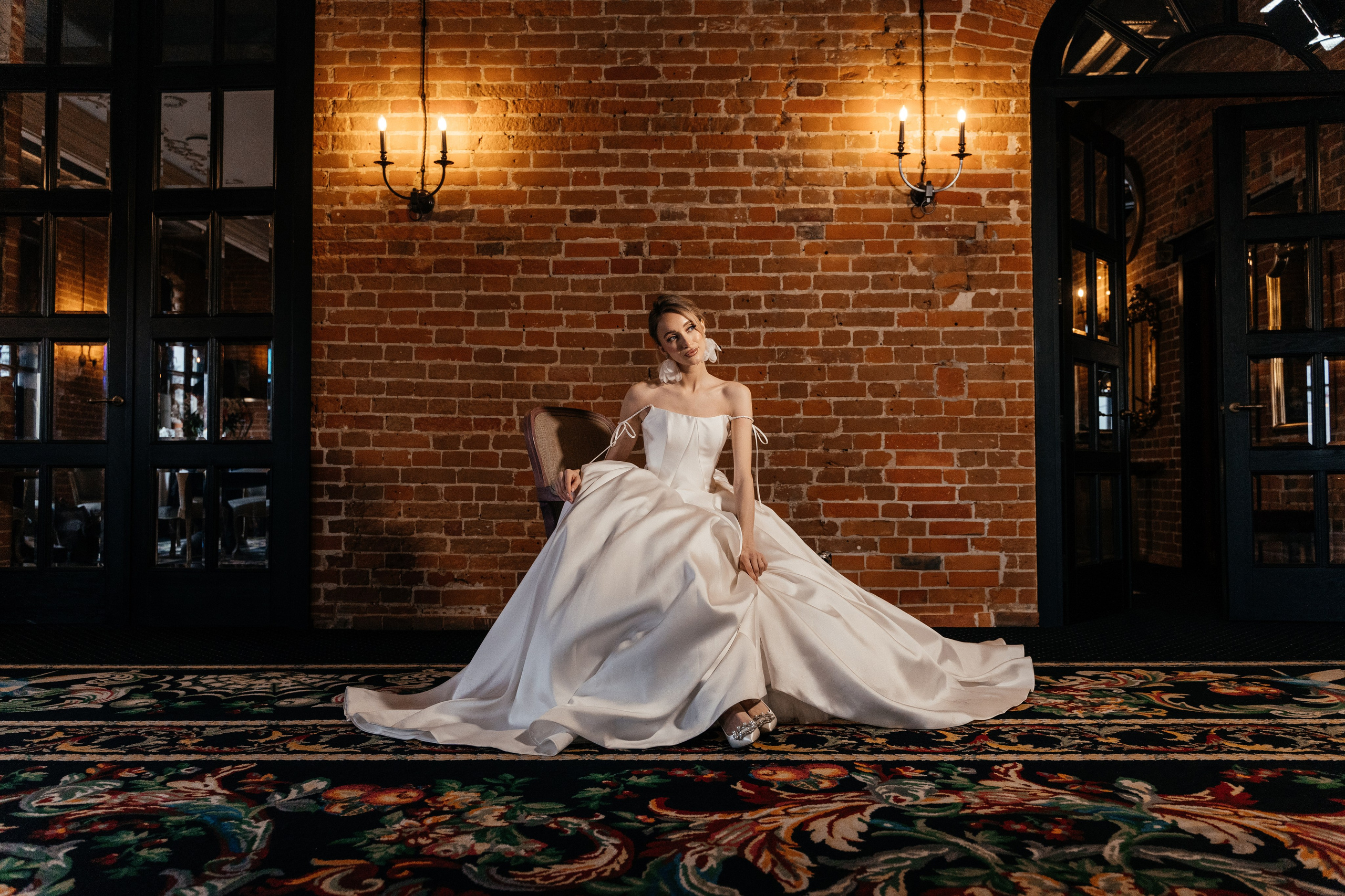 A | I. Свадебный и семейный фотограф в Новосибирске Светлана Варутина