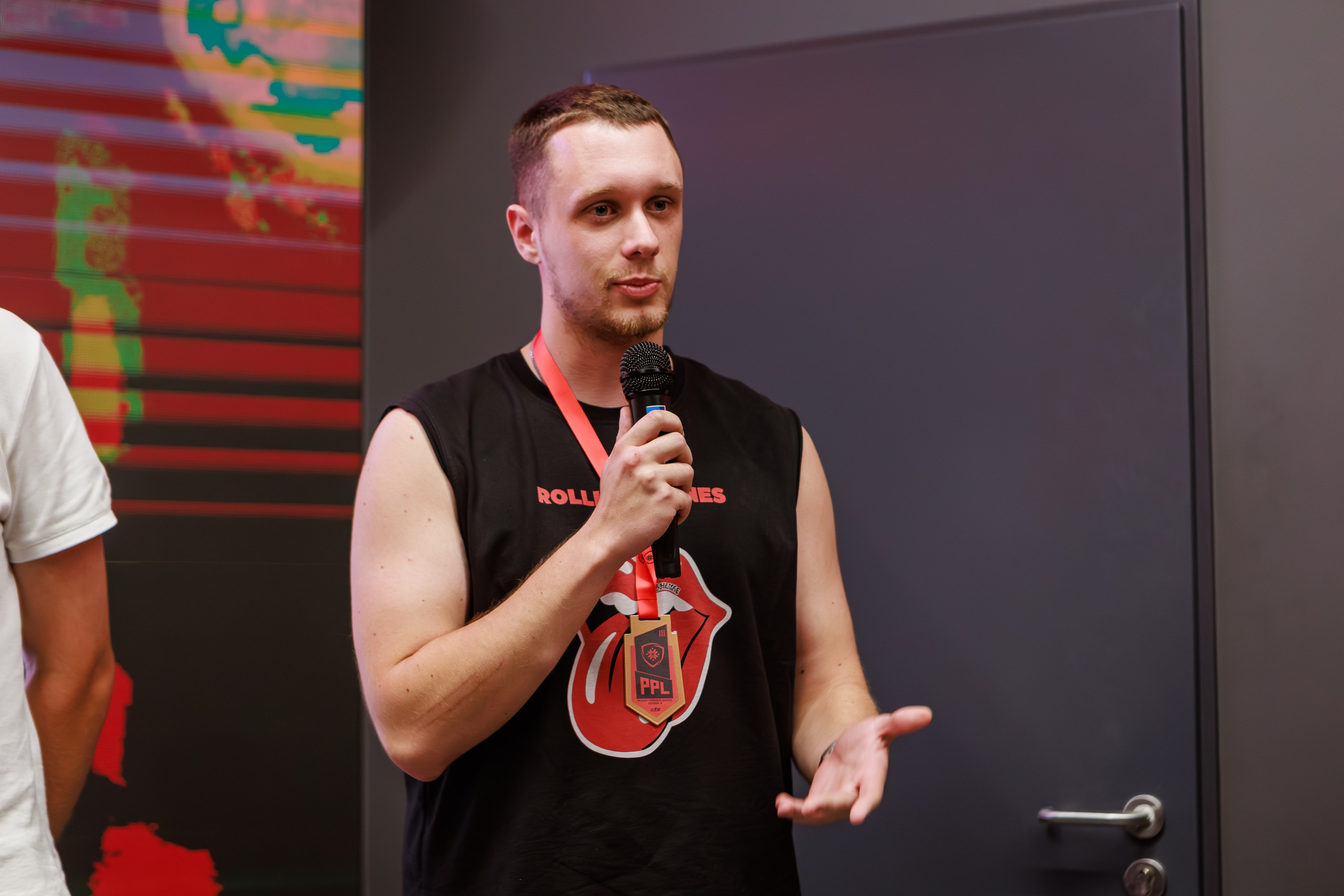 Турнир CS2 «Pavaga Arena». Репортажный фотограф Минск ❘ Костецкий Илья ❘ Беларусь