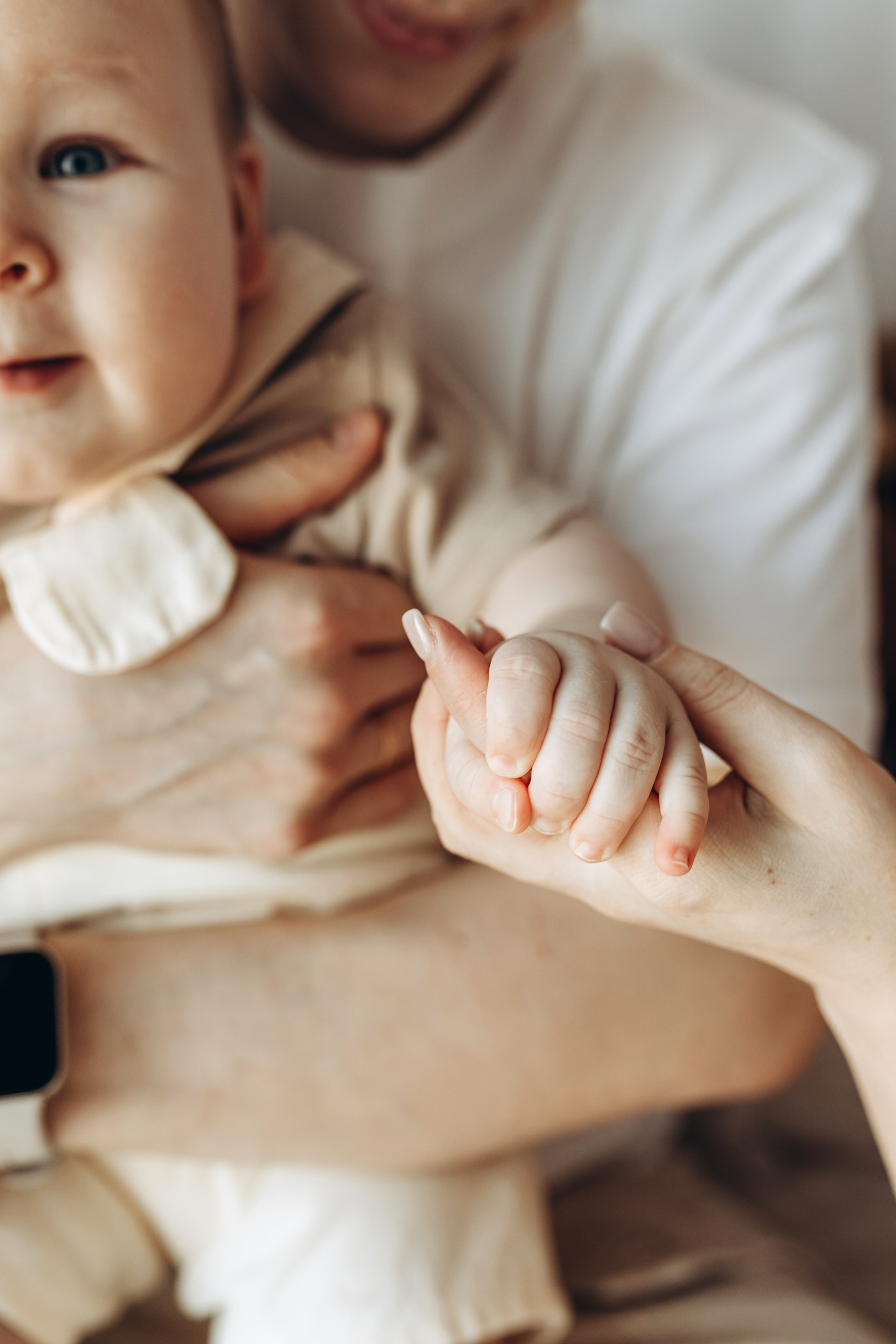 Руслан, Татьяна и Амин. Регина Мингалимова, семейный и свадебный фотограф в Казани