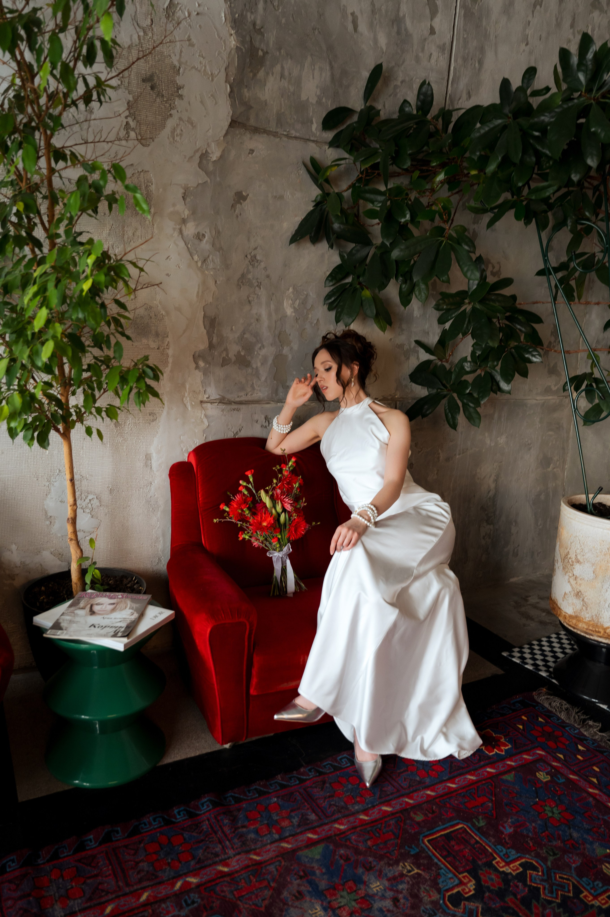 Николай и Ирина. Свадебный и портретный фотограф в Белгороде Олеся Гавшина