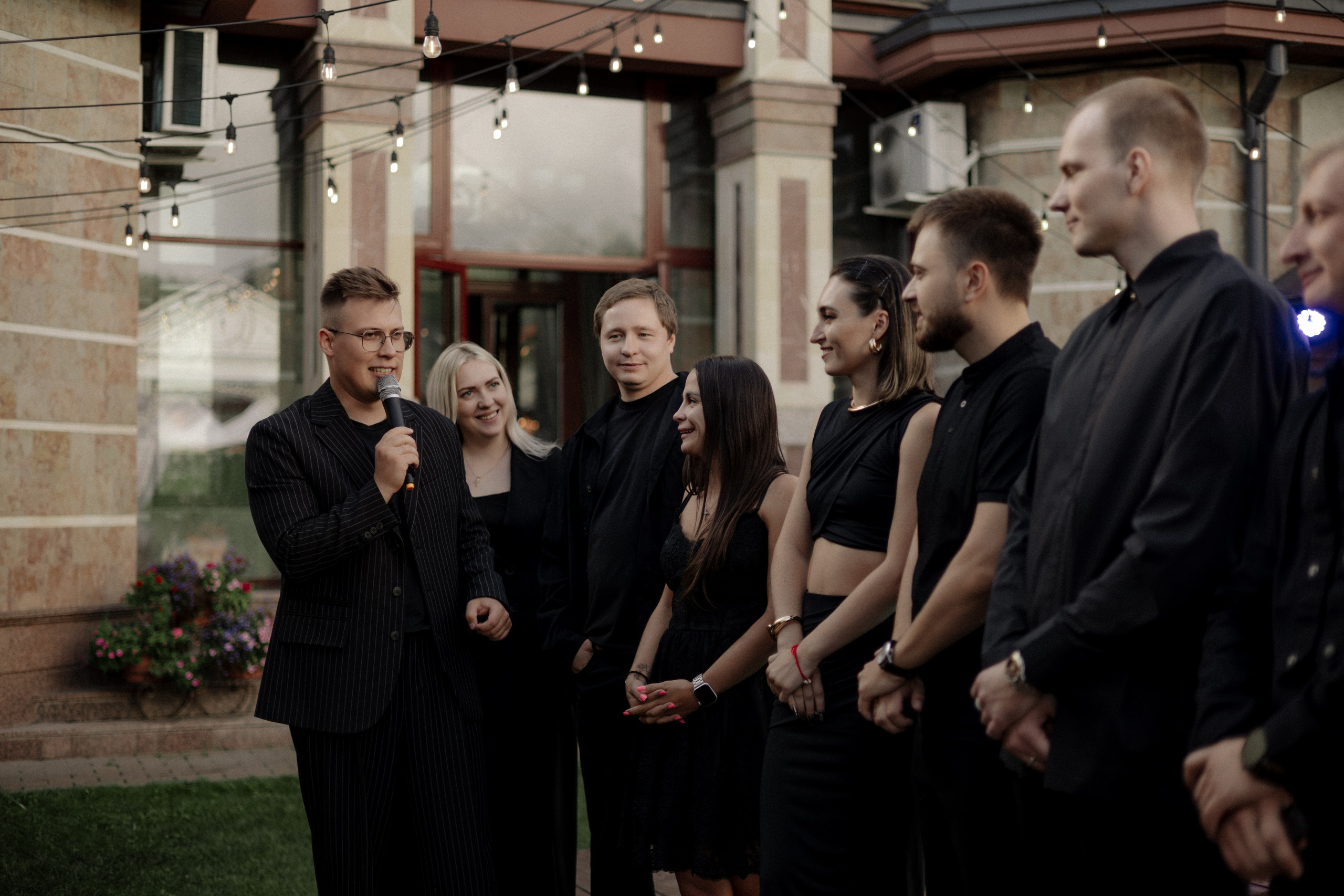 Аля и Паша. Свадьба в Пахра Парк. Свадебный и портретный фотограф в Москве Анастасия Масюк