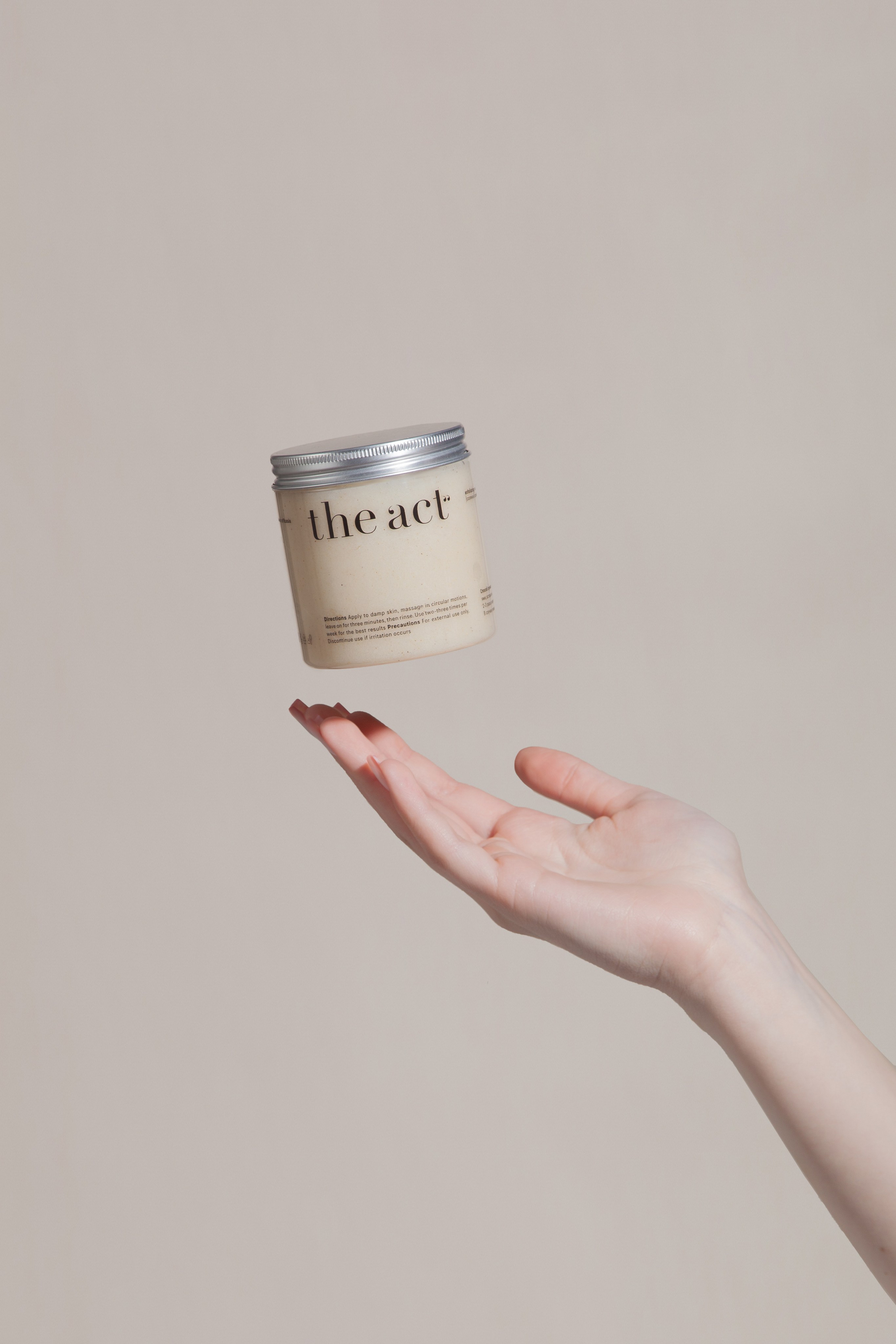 Фотосъёмка косметики. Предметная фотосъемка в Санкт-Петербурге