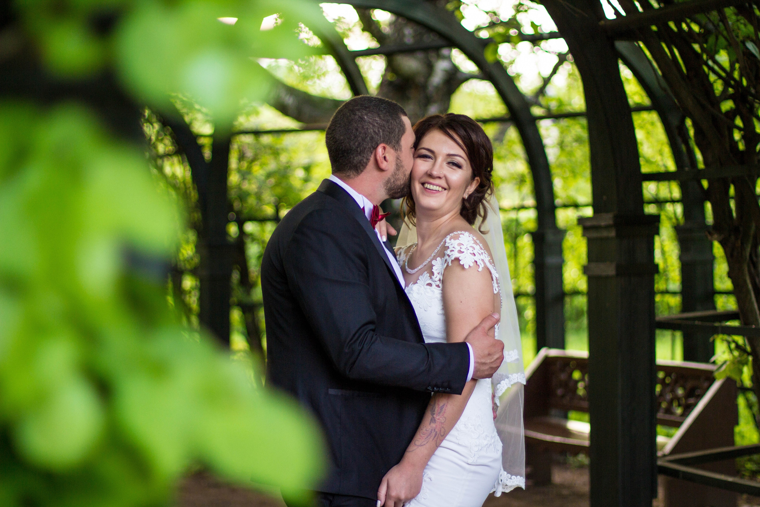 Екатерина и Тимур. Семейный, детский, свадебный фотограф в Москве, Люберцах