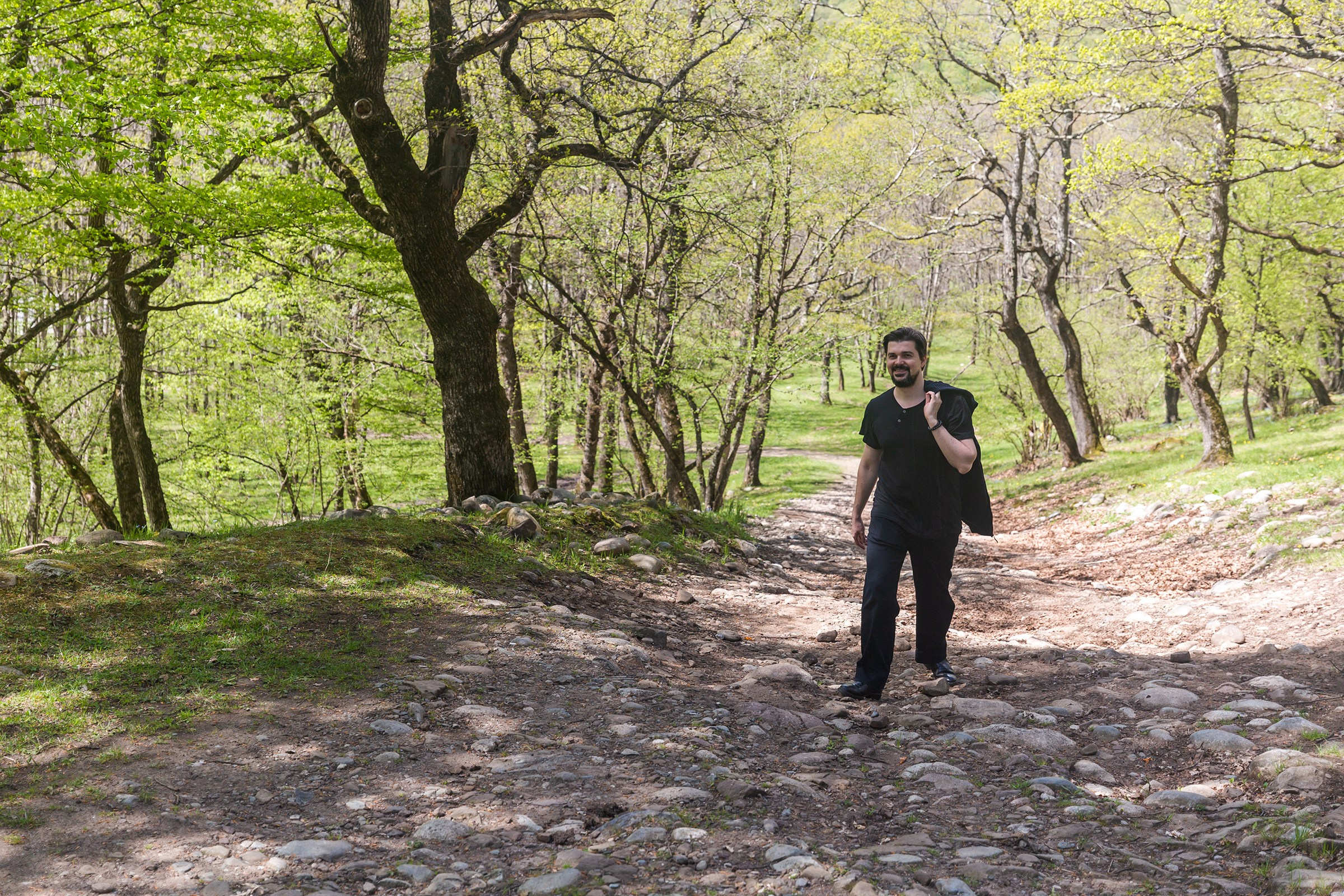 Фотопрогулки. Фотограф в Москве Ольга Олейникова