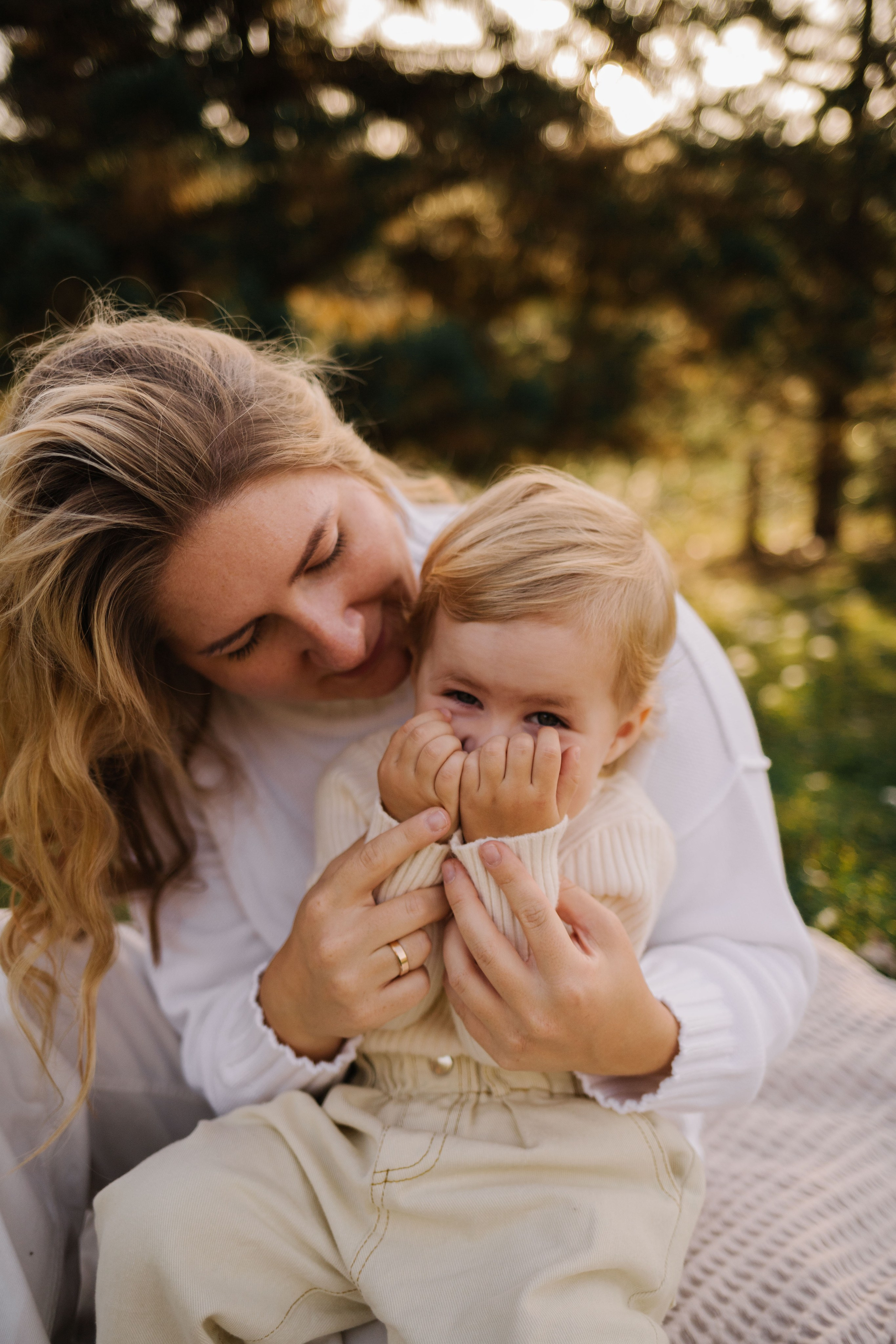 Машенька. Семейный фотограф Юлия Клишина