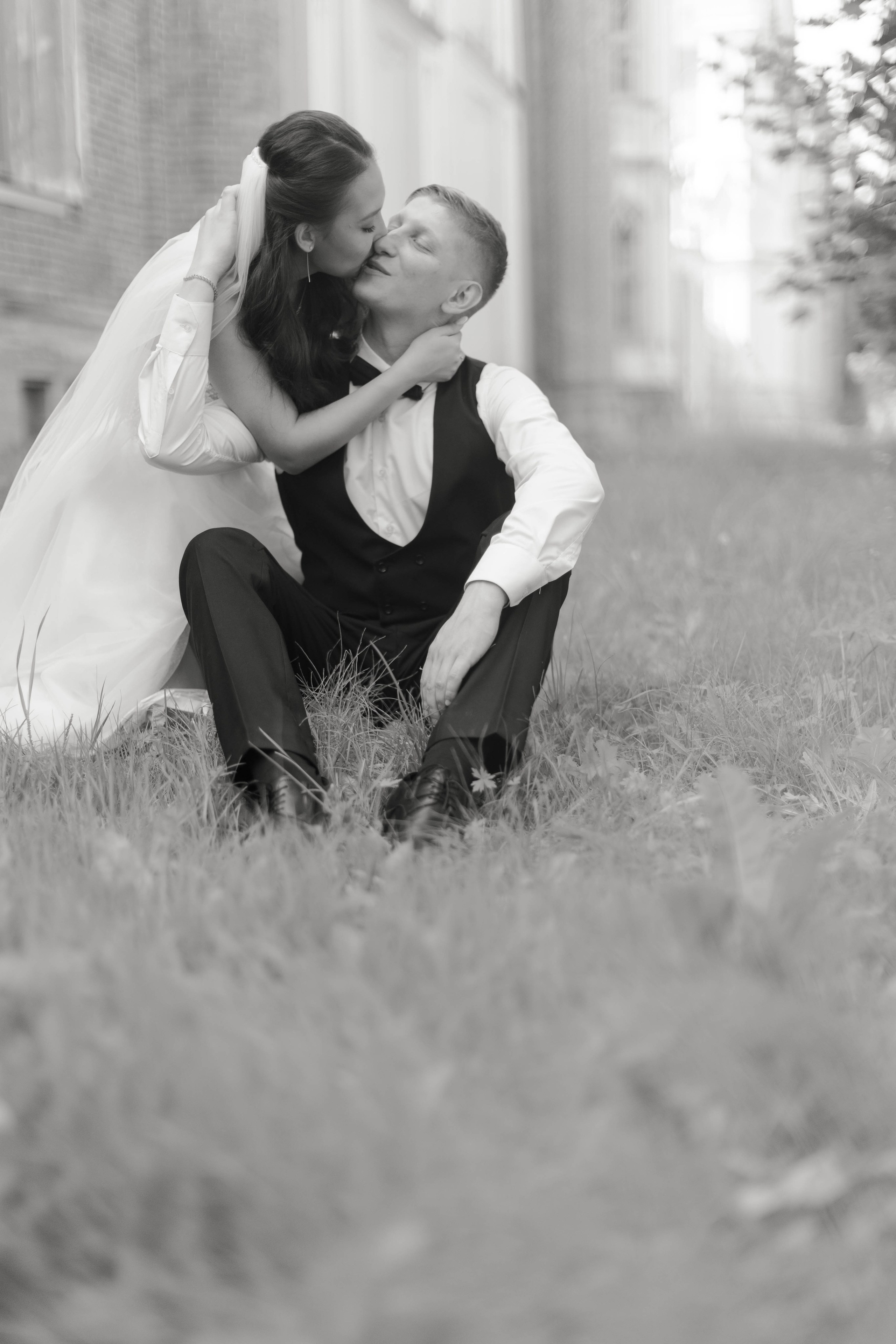 Алексей и Виктория. @dariazphoto свадебный фотограф