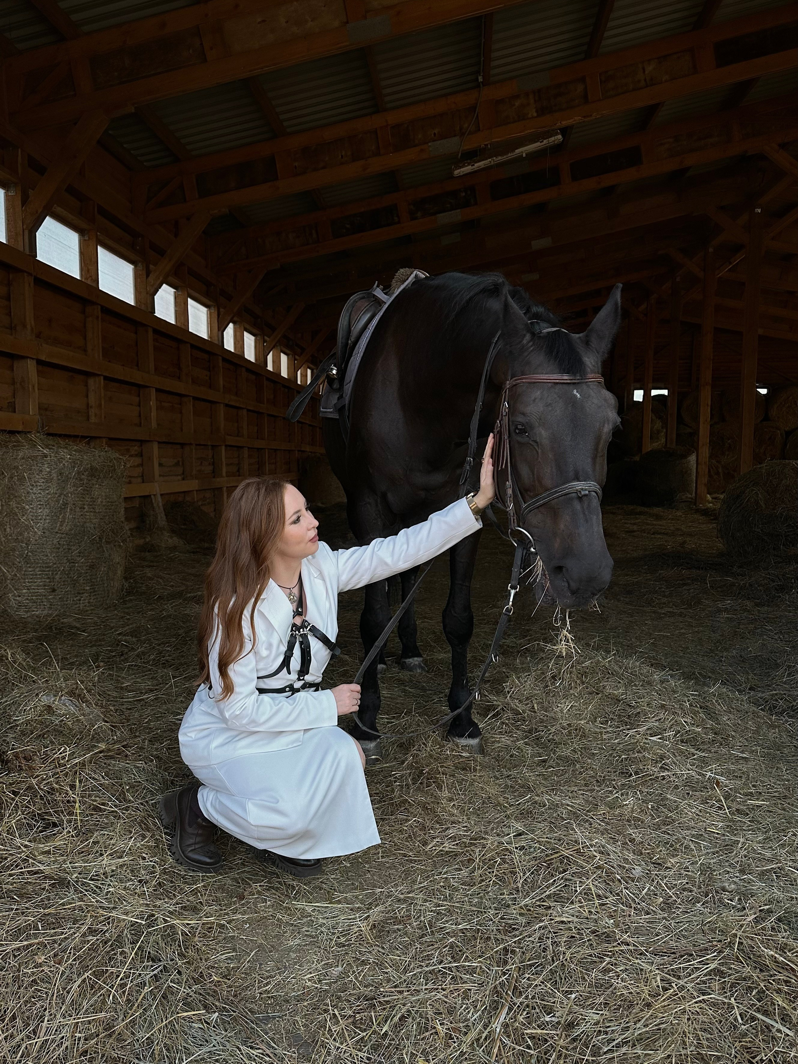 Фотопрогулка с лошадьми. КОНТЕНТ |БРЕНД фотограф Санкт-Петербург — Жанна Олтаржевская