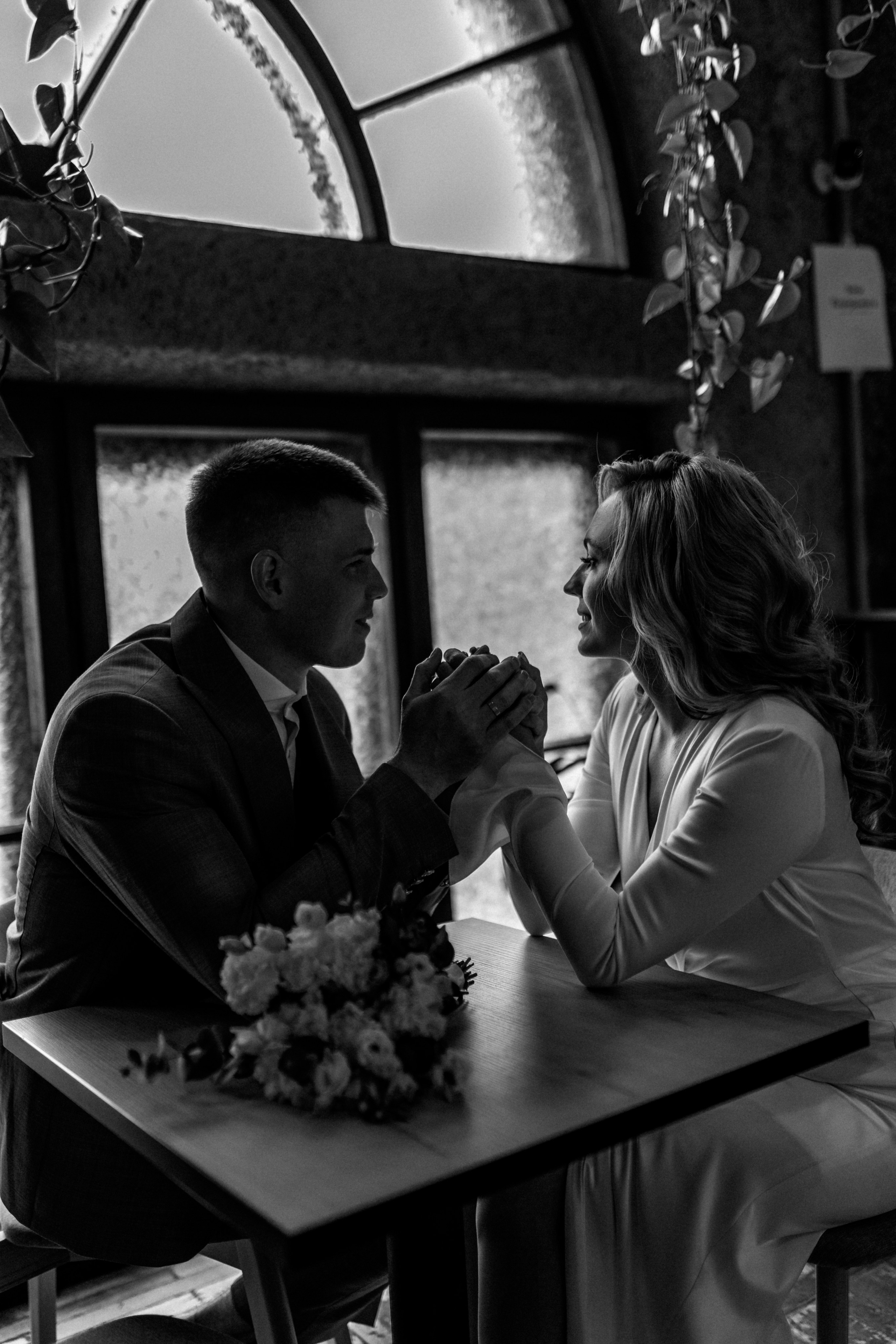 Зоя+Алексей. Фотограф в Санкт-Петербурге