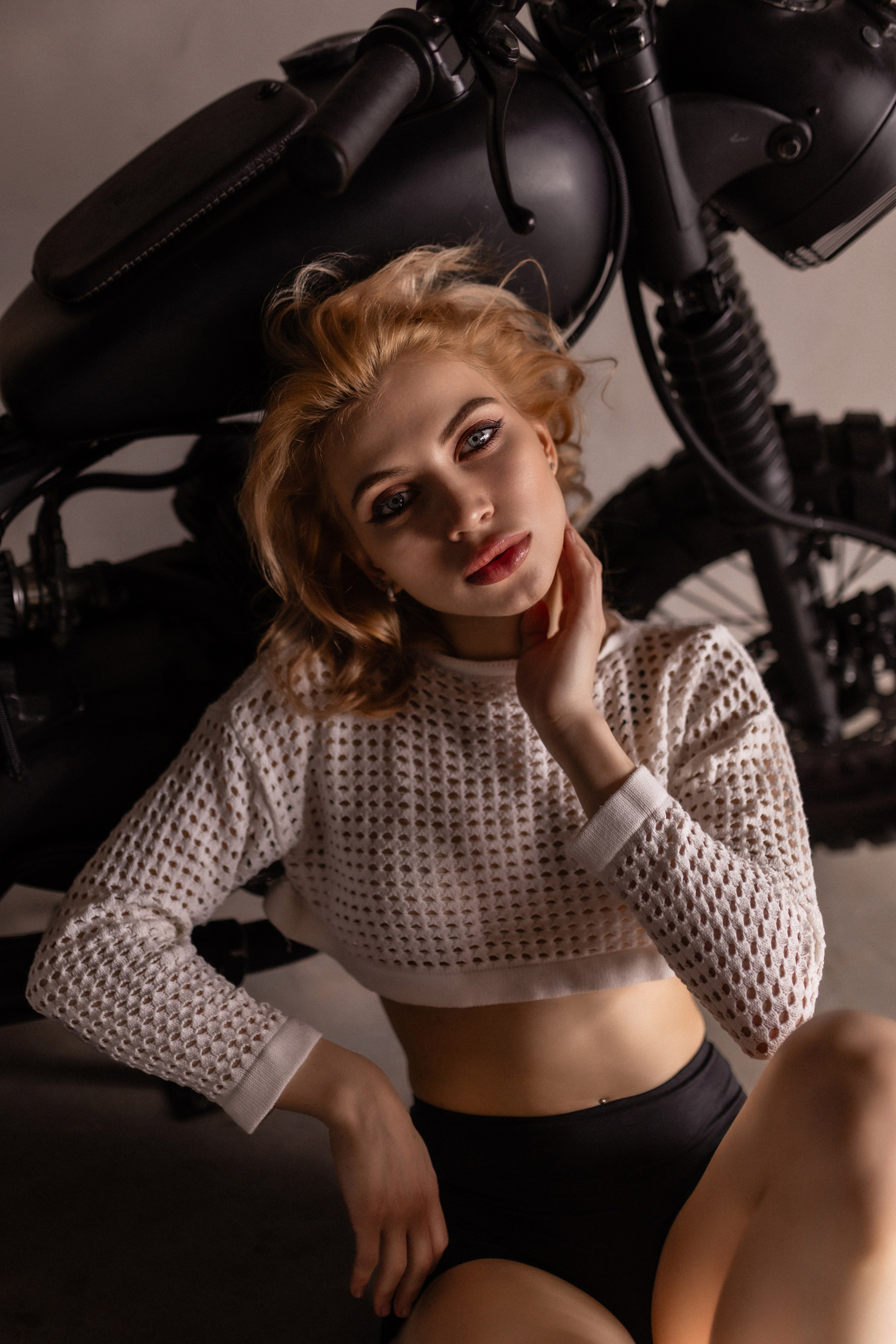 Екатерина. Фотограф в Санкт-Петербурге