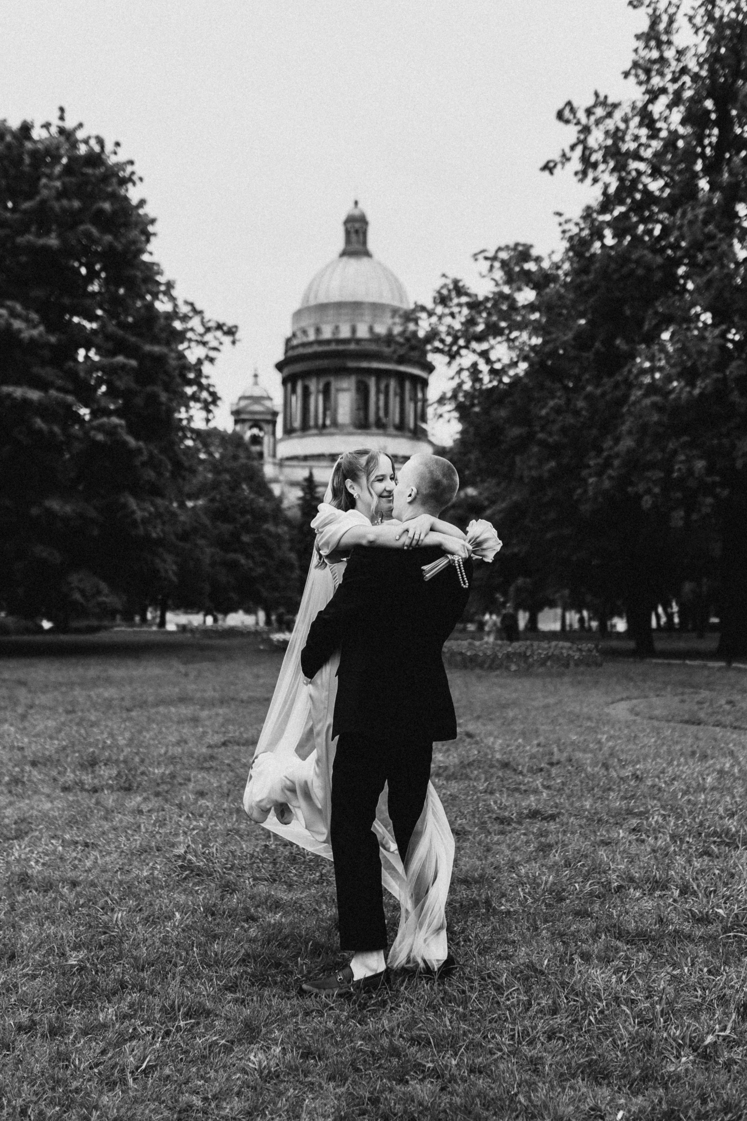 Луиза+Иван Дворец_1. Фотограф в Санкт-Петербурге