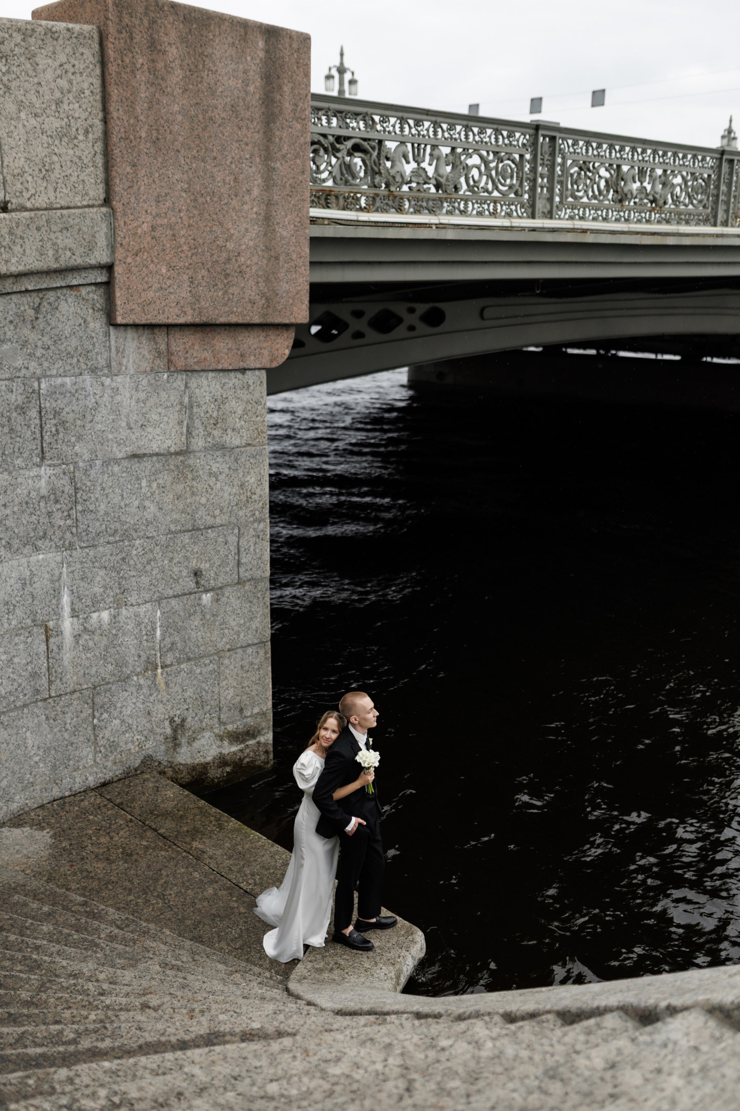 Луиза+Иван Дворец_1. Фотограф в Санкт-Петербурге