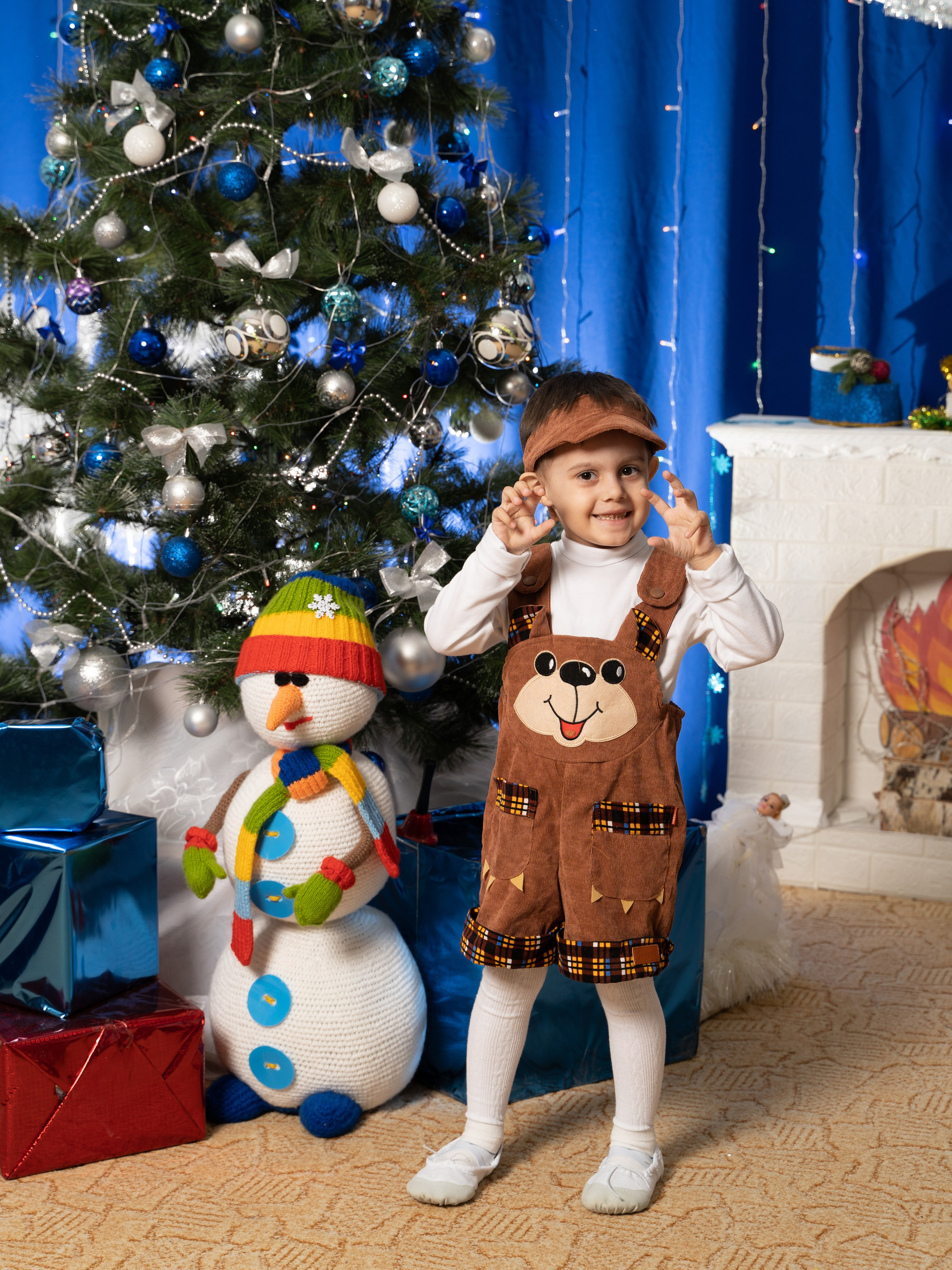 фотограф в детский сад старшая группа 