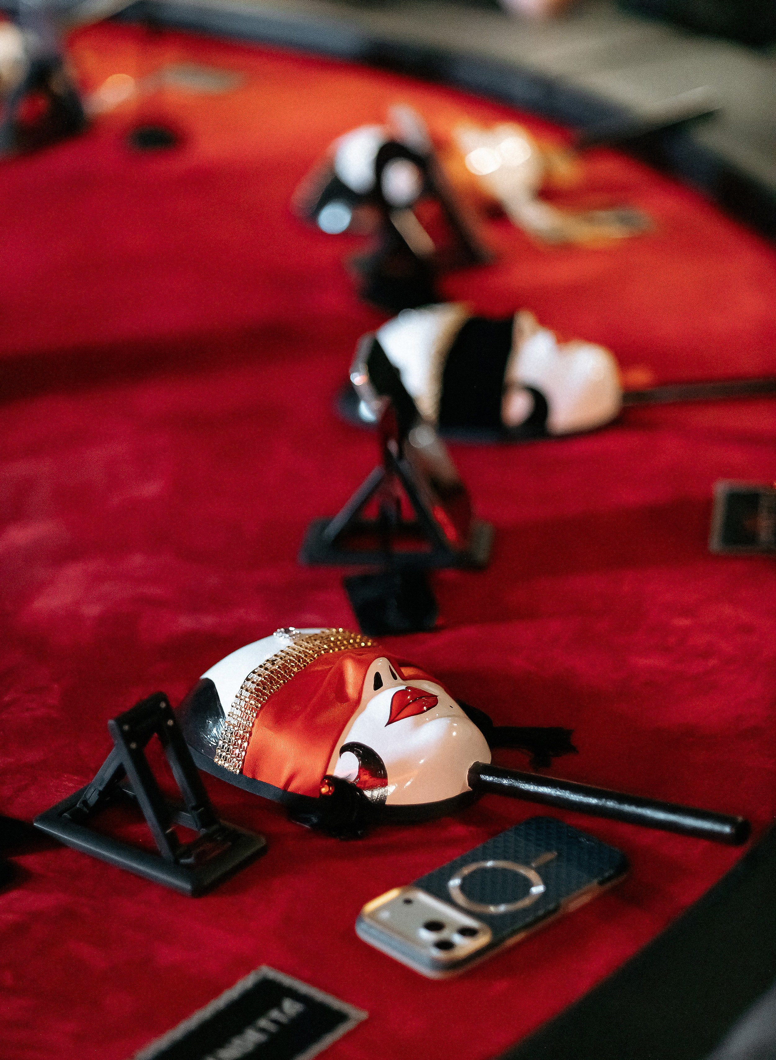 T A N YA x M A F I A. Фотограф Карина Гюльхаджан