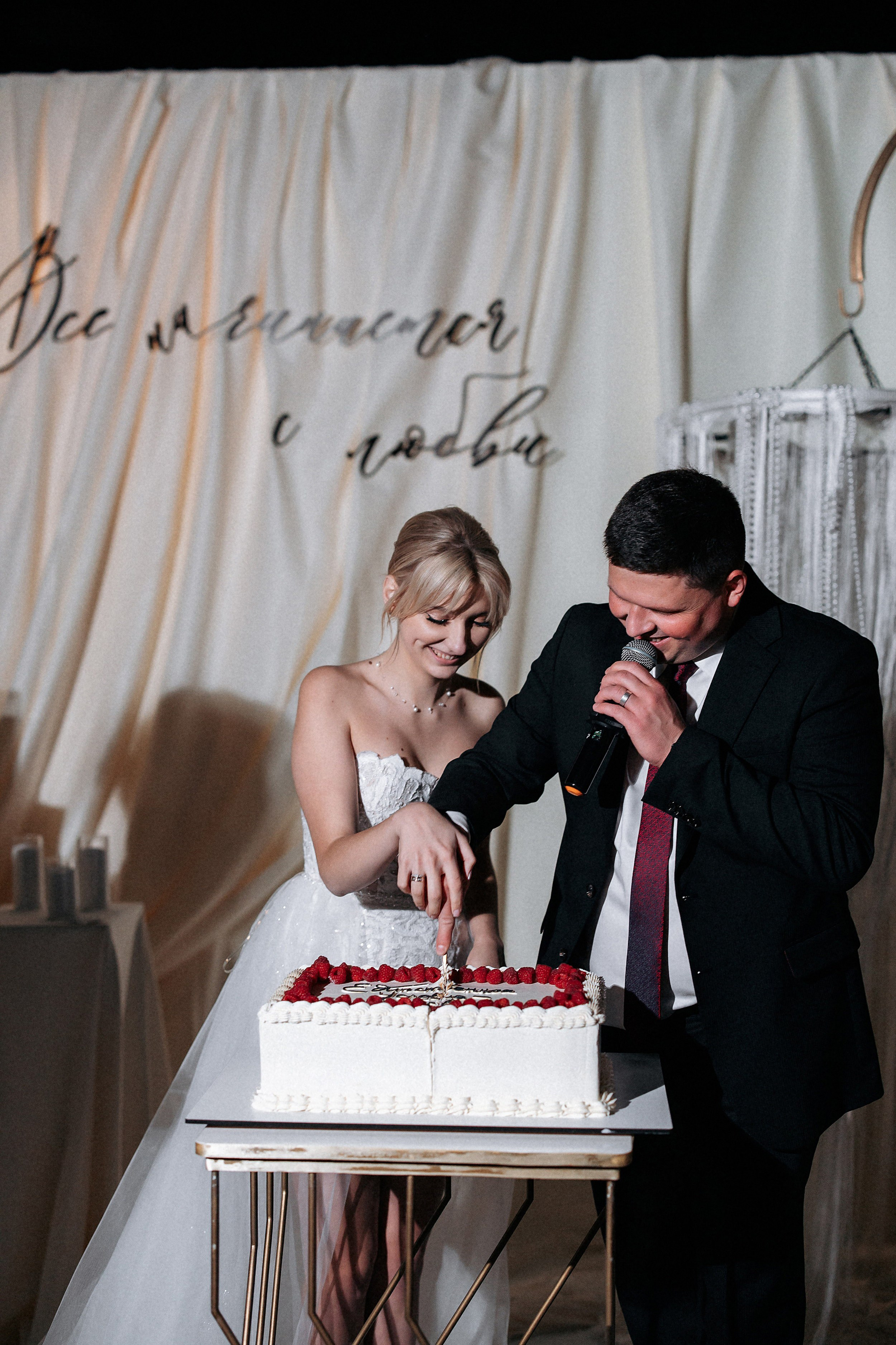 M&V. Фотограф Карина Гюльхаджан