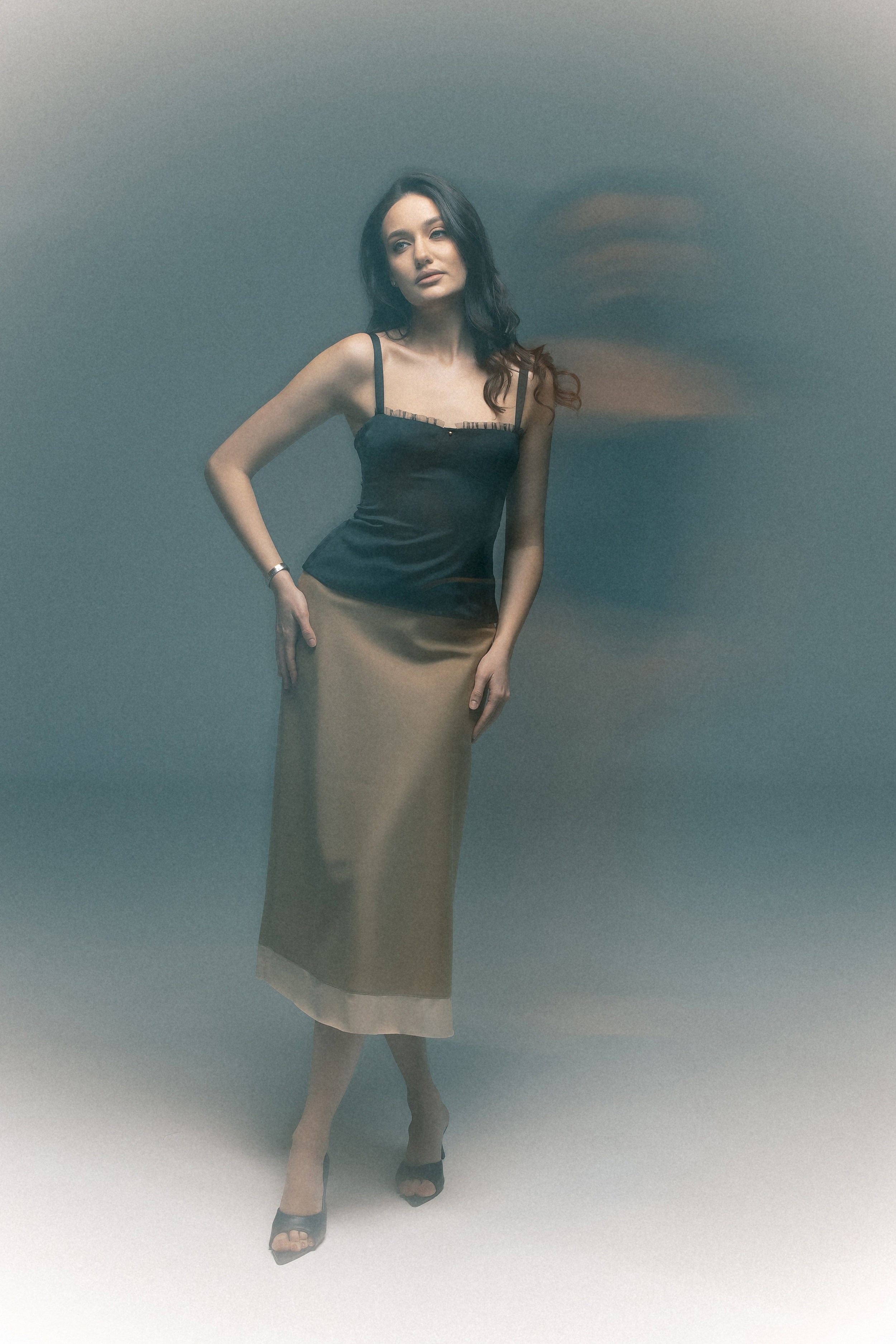 A N N A. Фотограф Карина Гюльхаджан