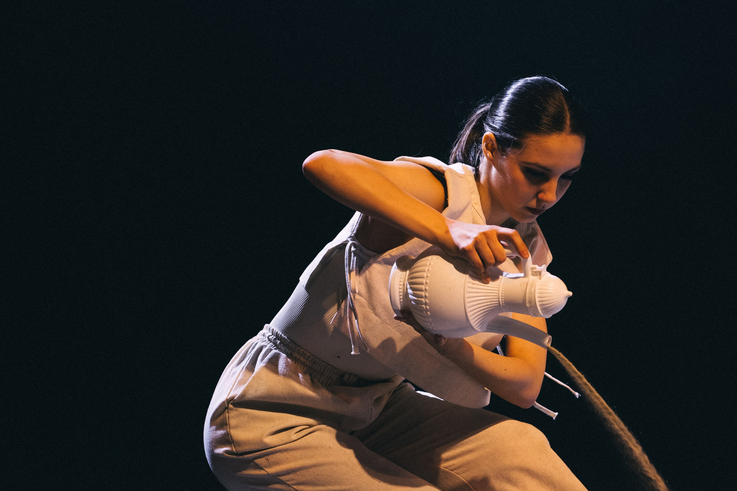 Отчётный концерт КемГИК. Фотограф Кемерово | Сергей